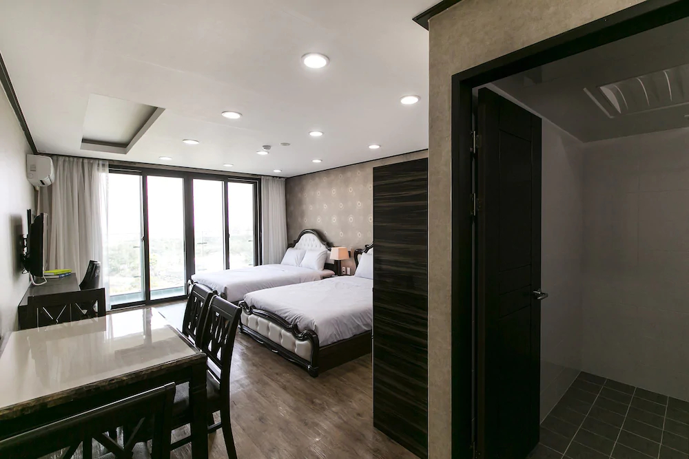 Cordelia Resort