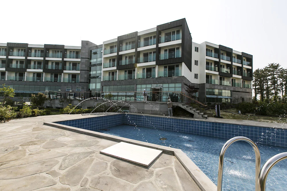 Cordelia Resort