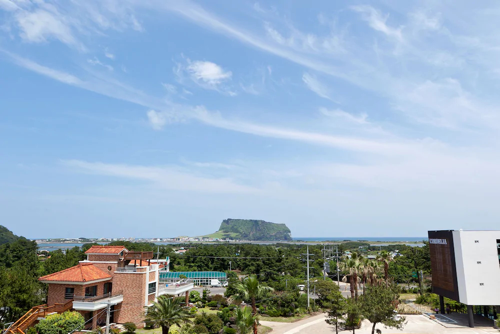 Cordelia Resort