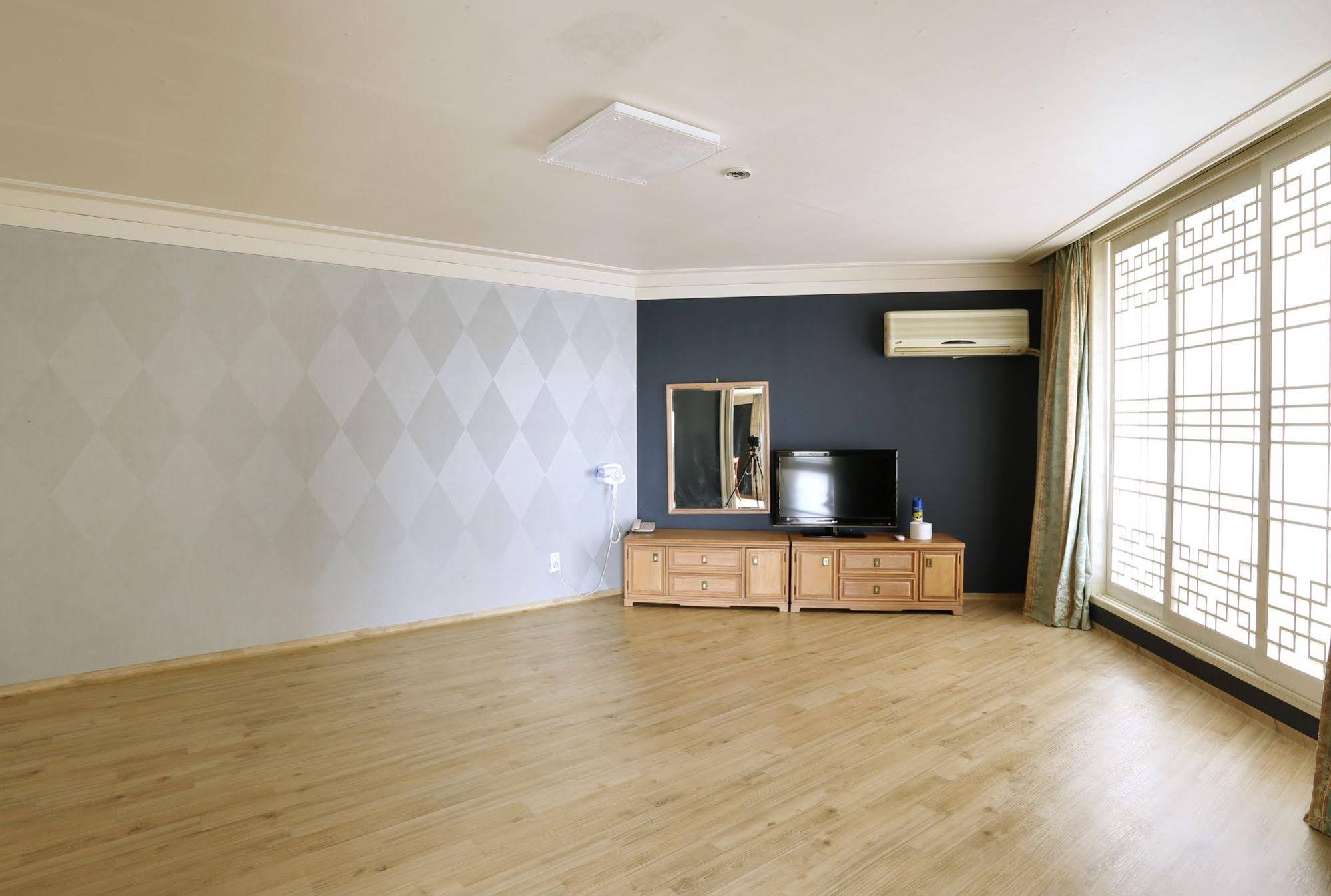 Kensington Resort Jeju Jungmun