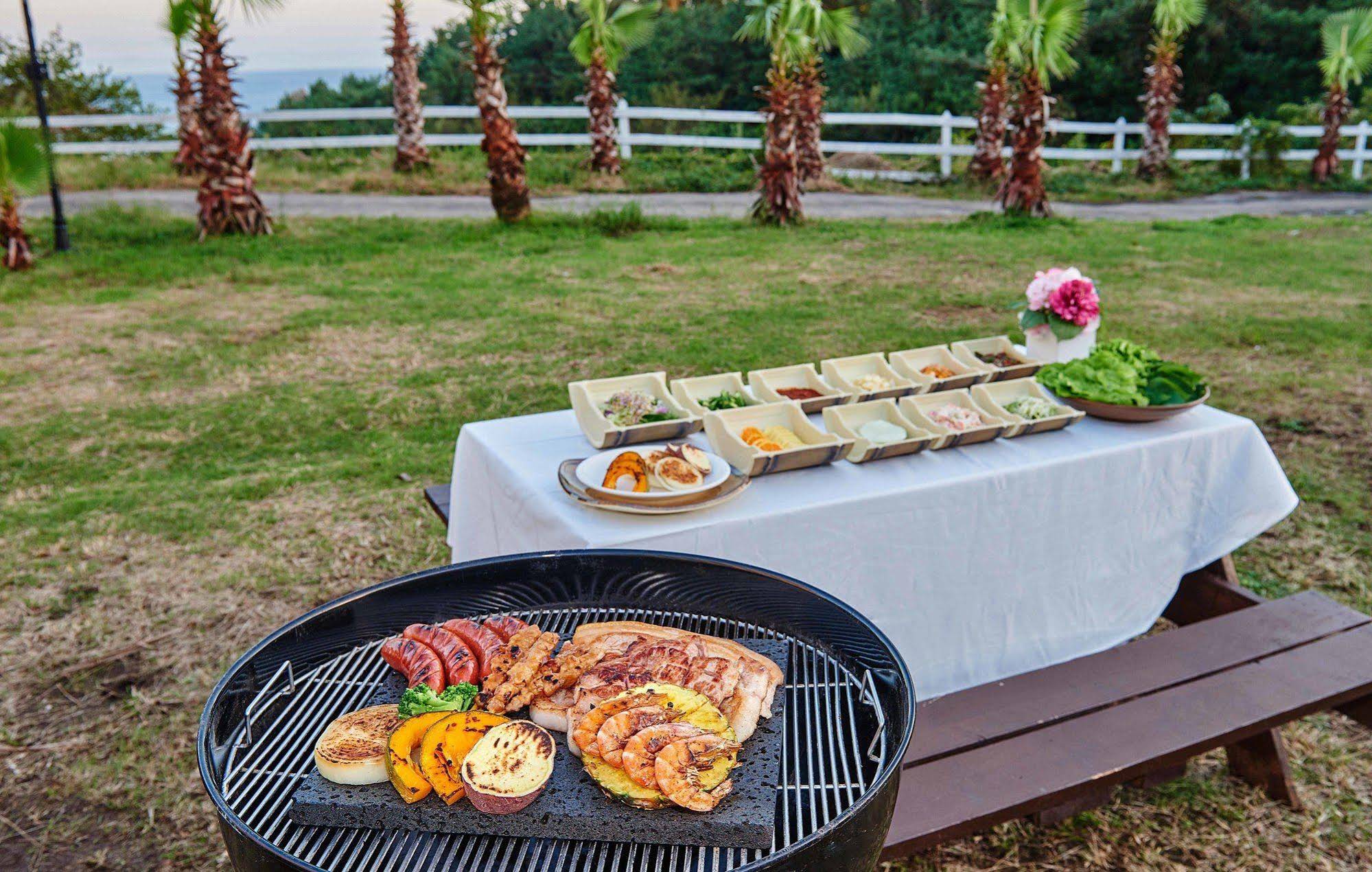 Kensington Resort Jeju Jungmun