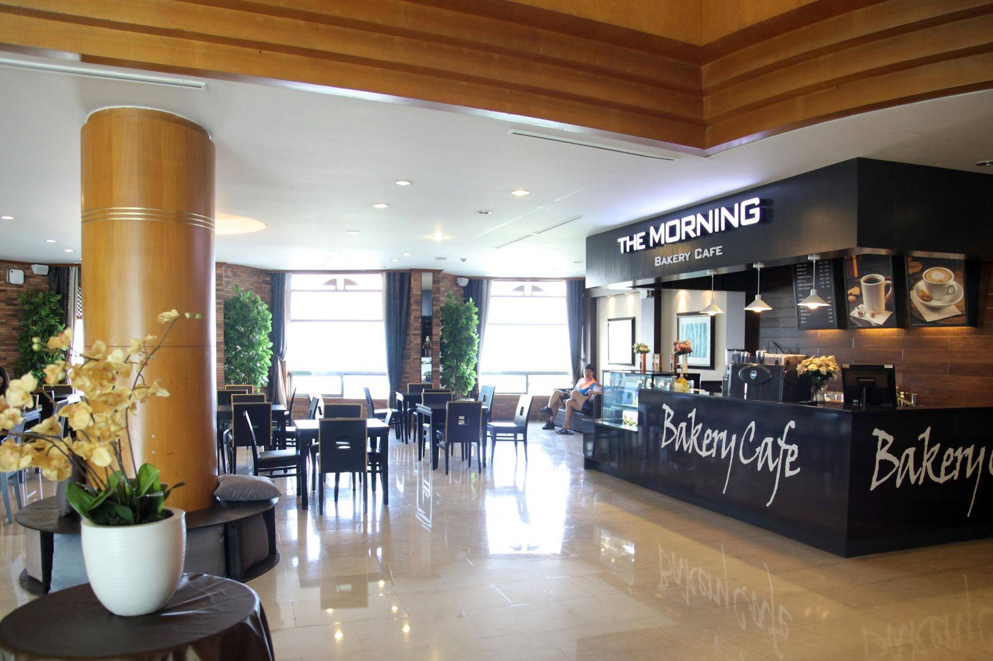 Kensington Resort Jeju Jungmun