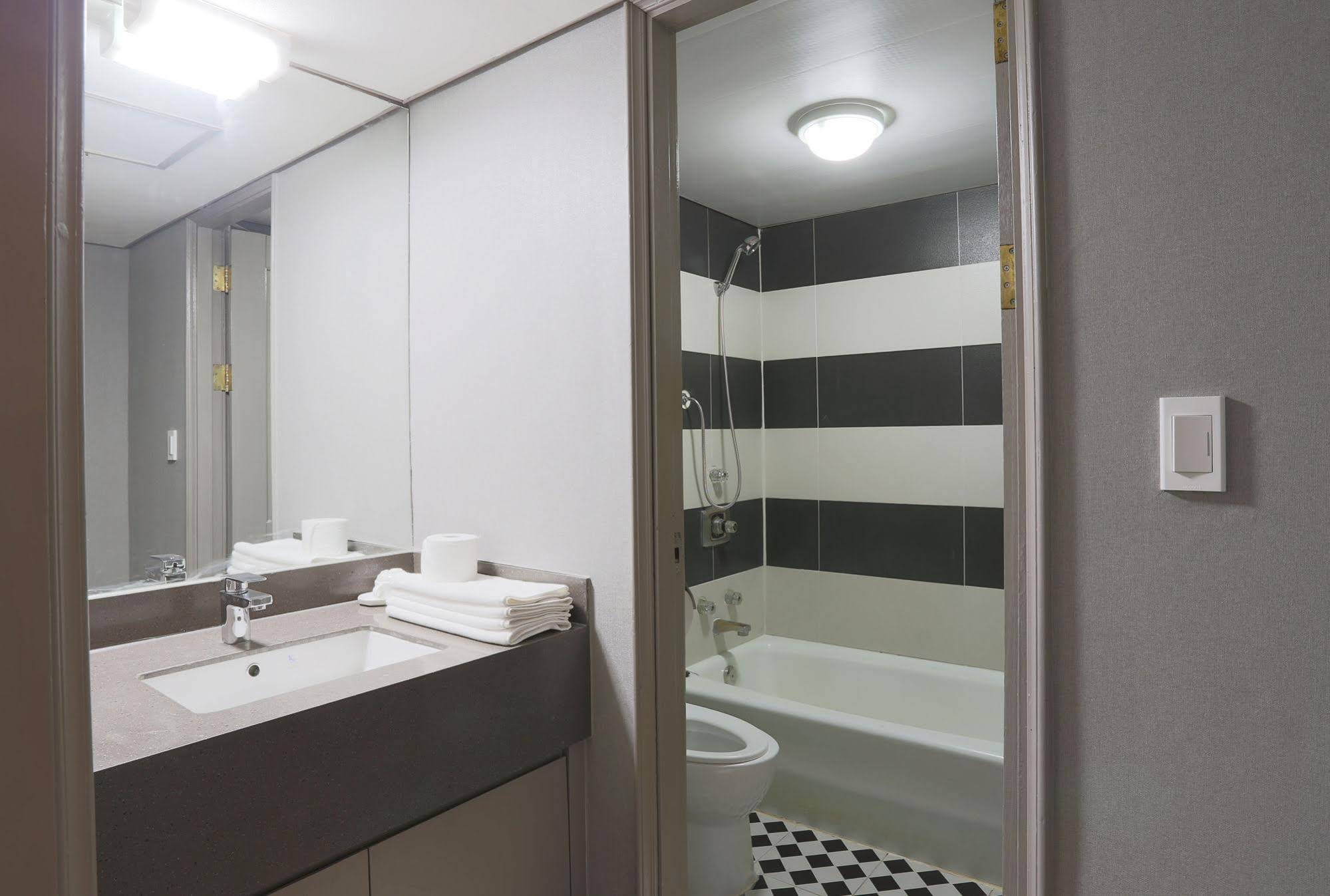 Kensington Resort Jeju Jungmun