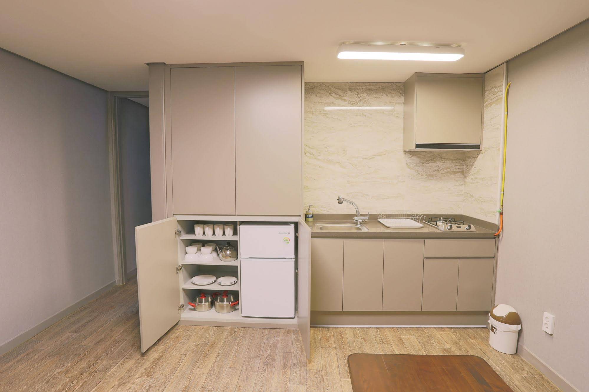 Kensington Resort Jeju Jungmun