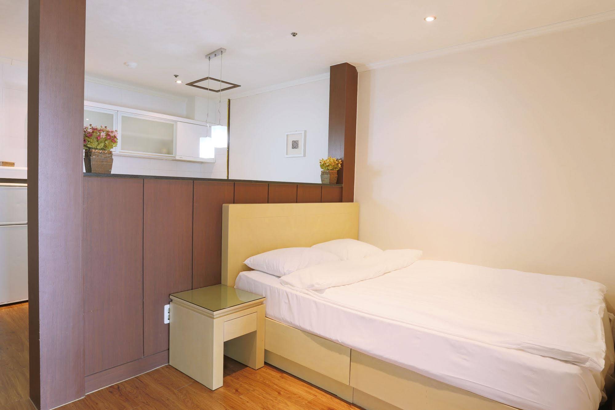 Kensington Resort Jeju Jungmun