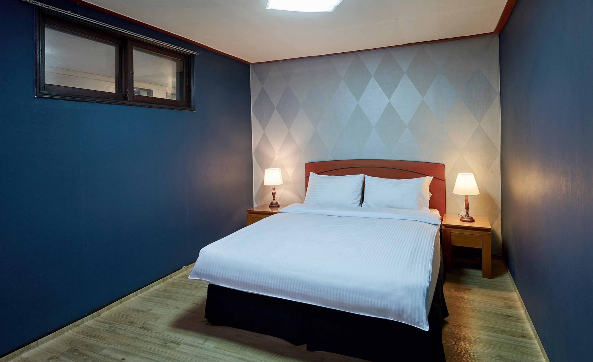 Kensington Resort Jeju Jungmun