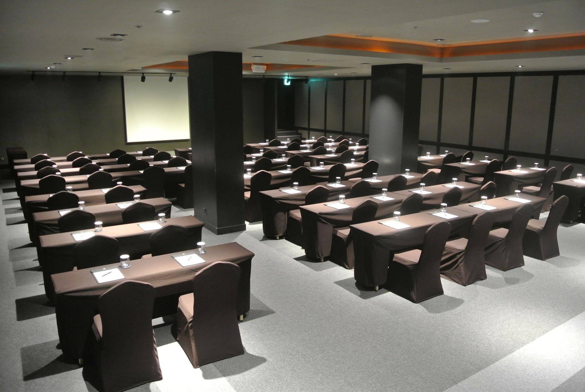 Kensington Resort Jeju Jungmun