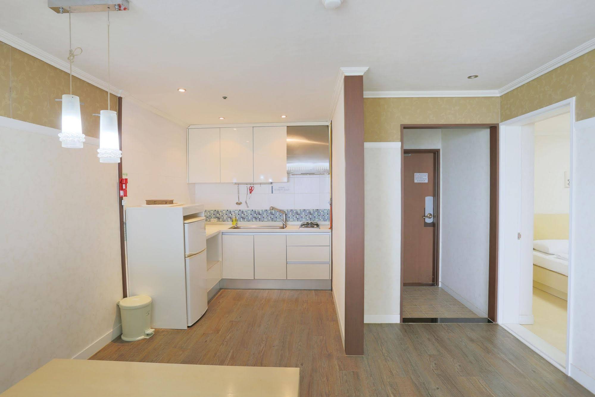 Kensington Resort Jeju Jungmun