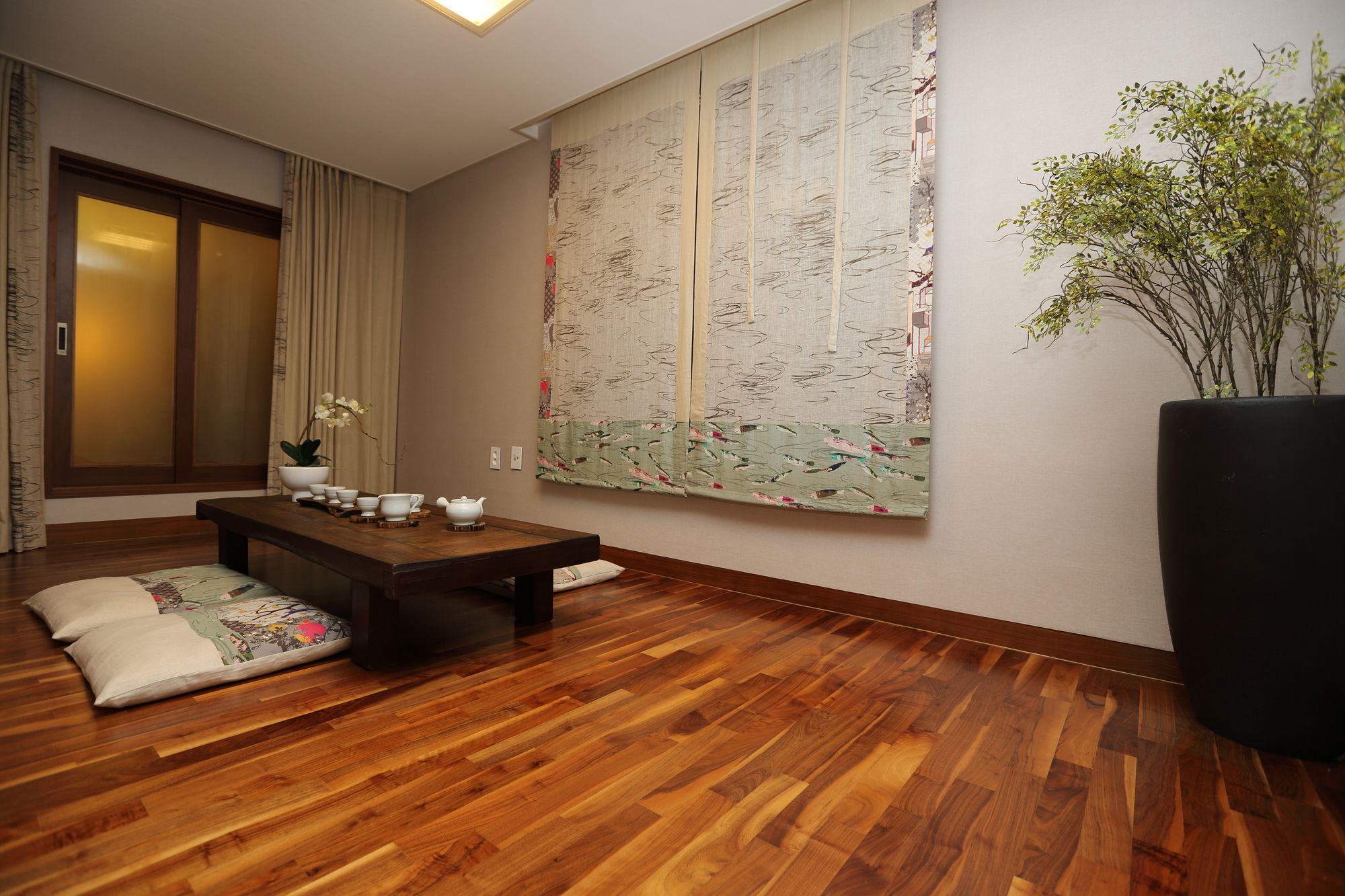 Cozysai Private House