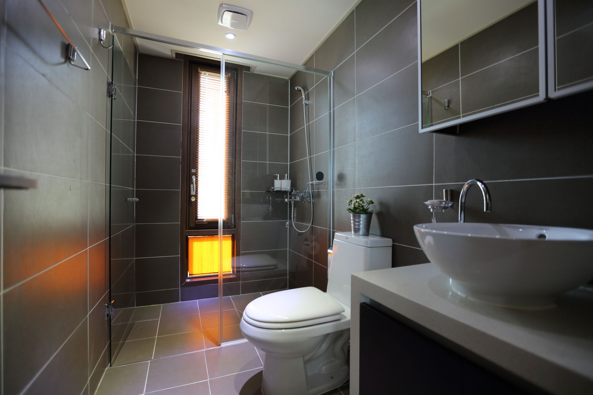 Cozysai Private House