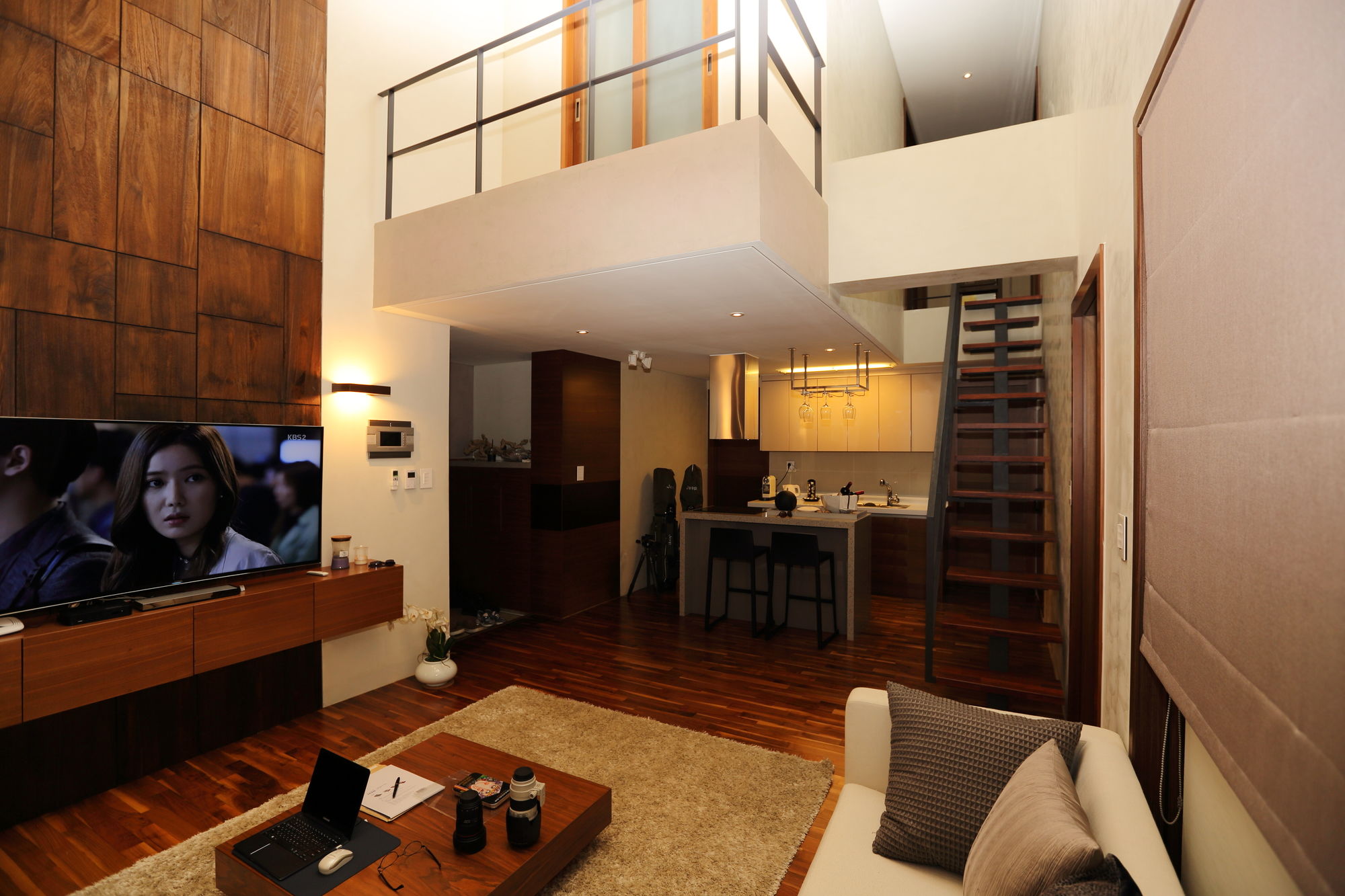 Cozysai Private House