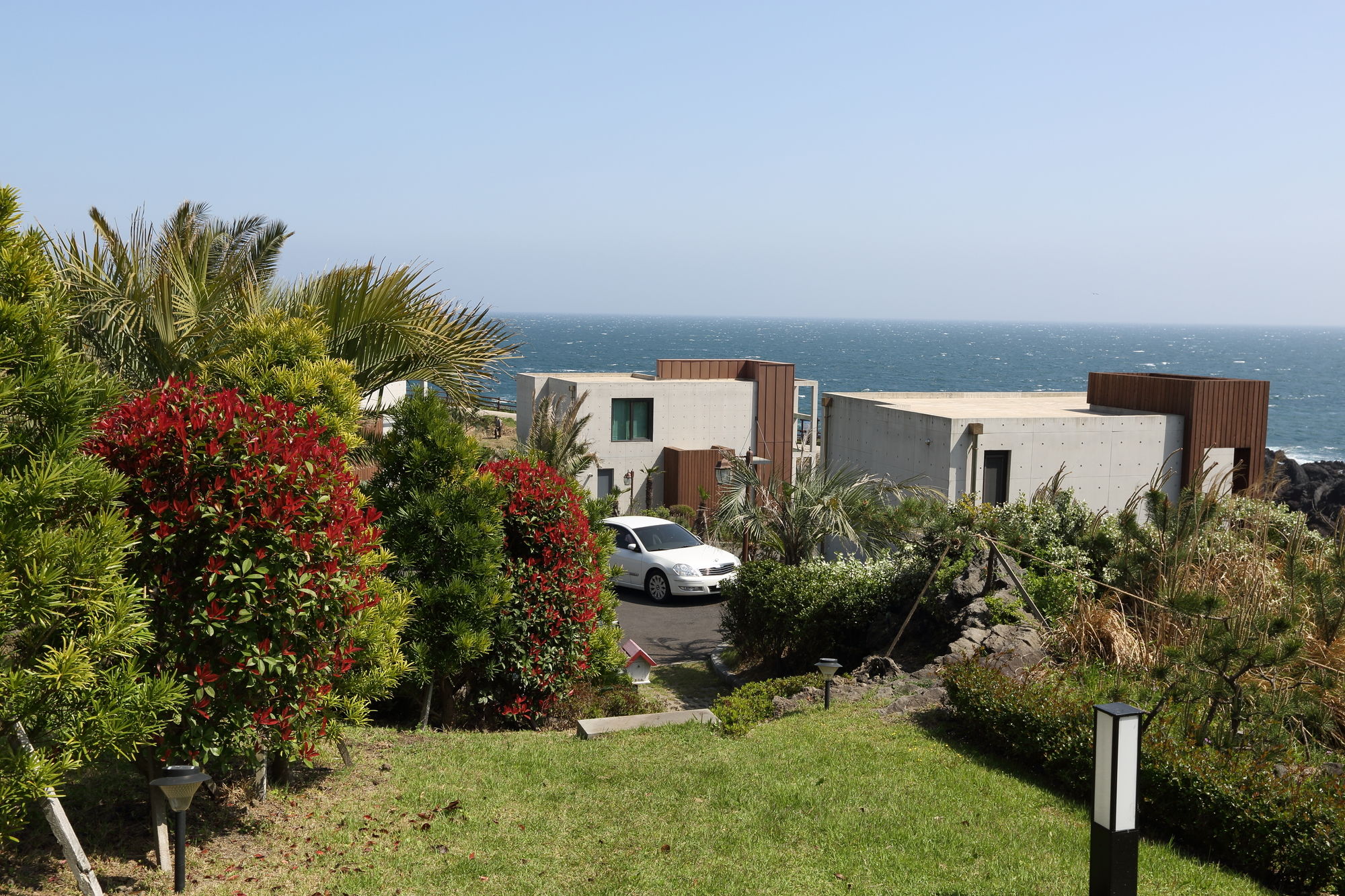 Cozysai Private House