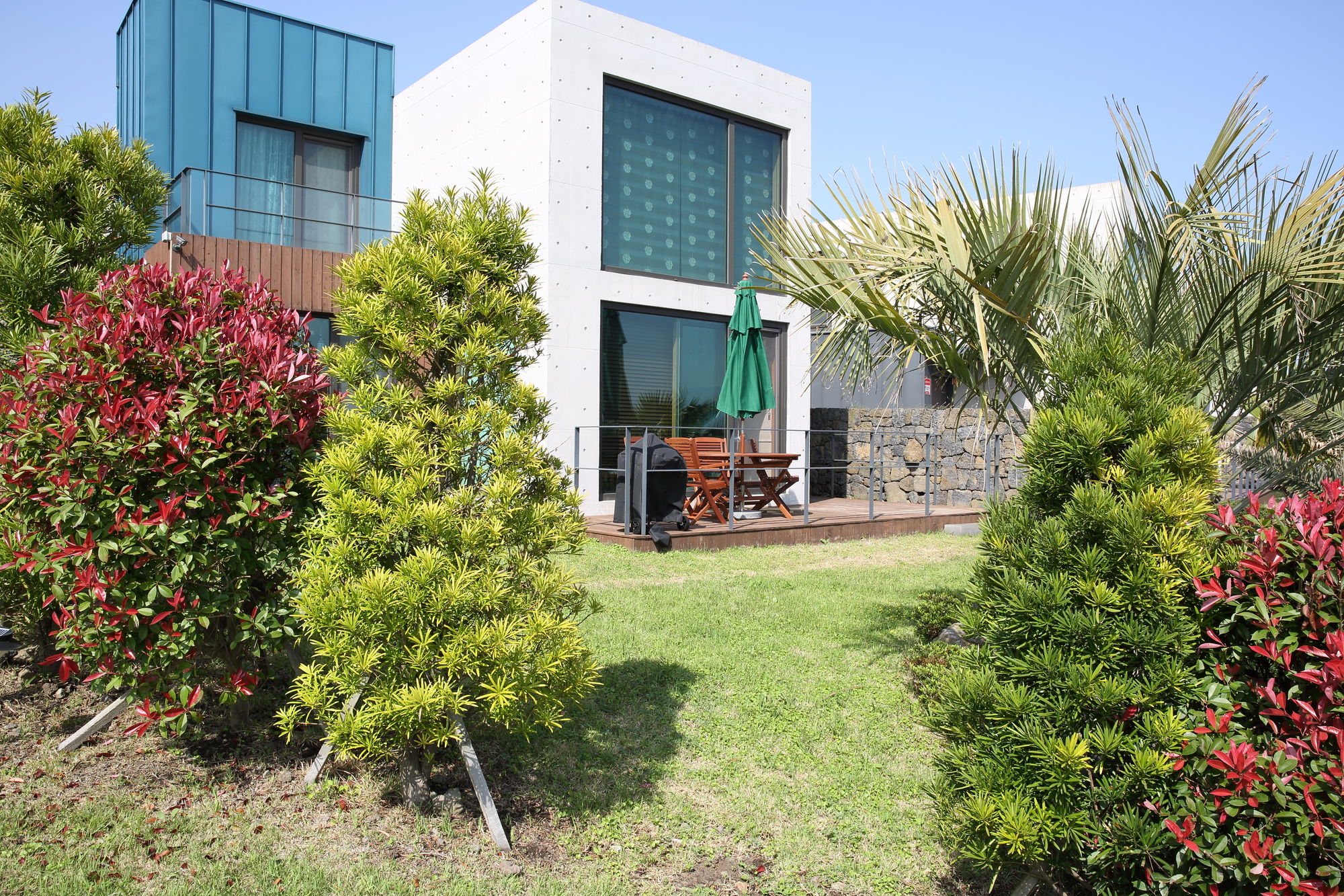 Cozysai Private House