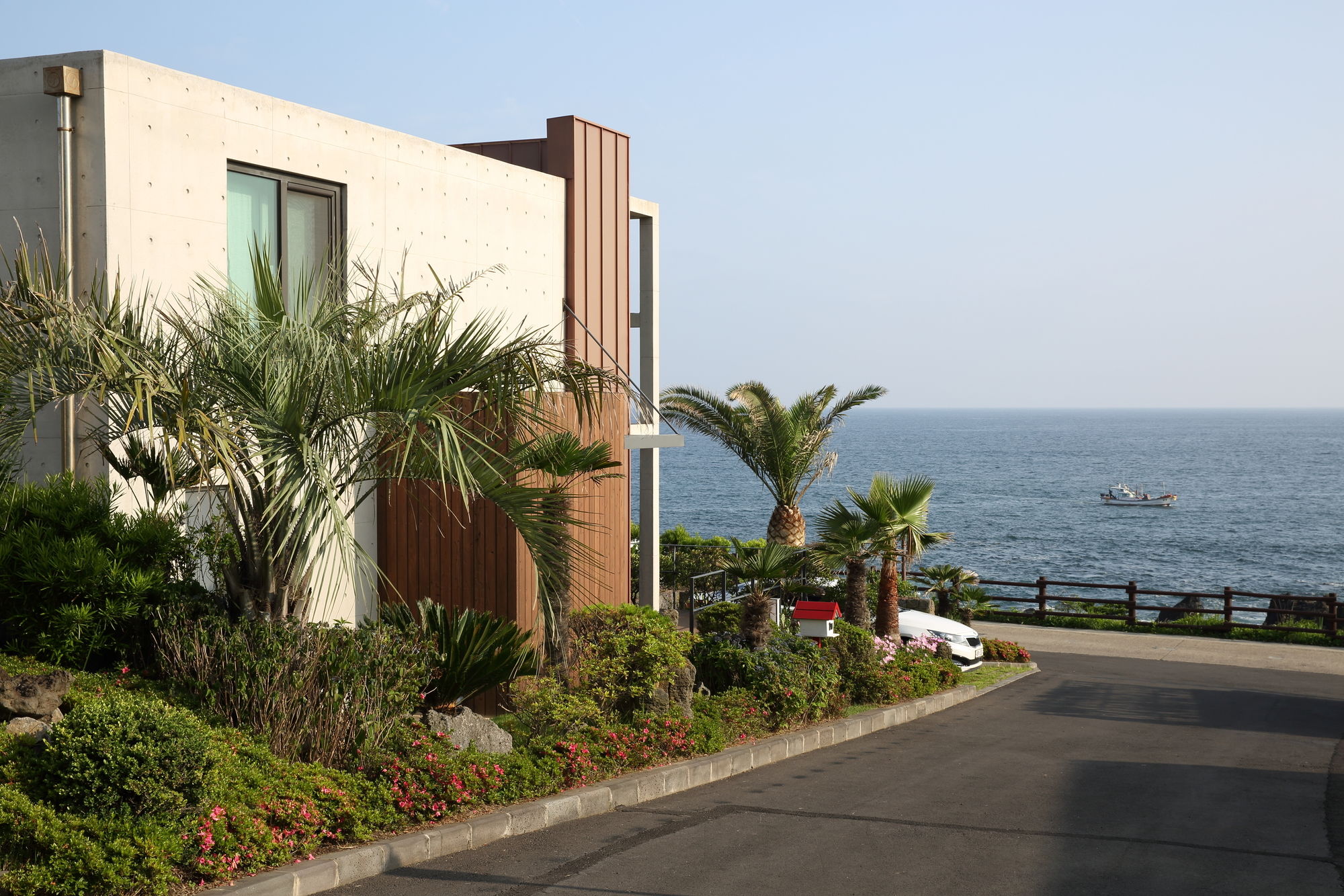 Cozysai Private House