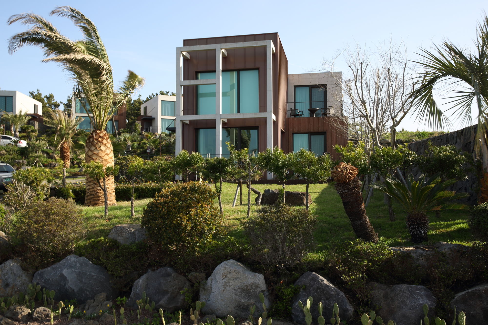 Cozysai Private House