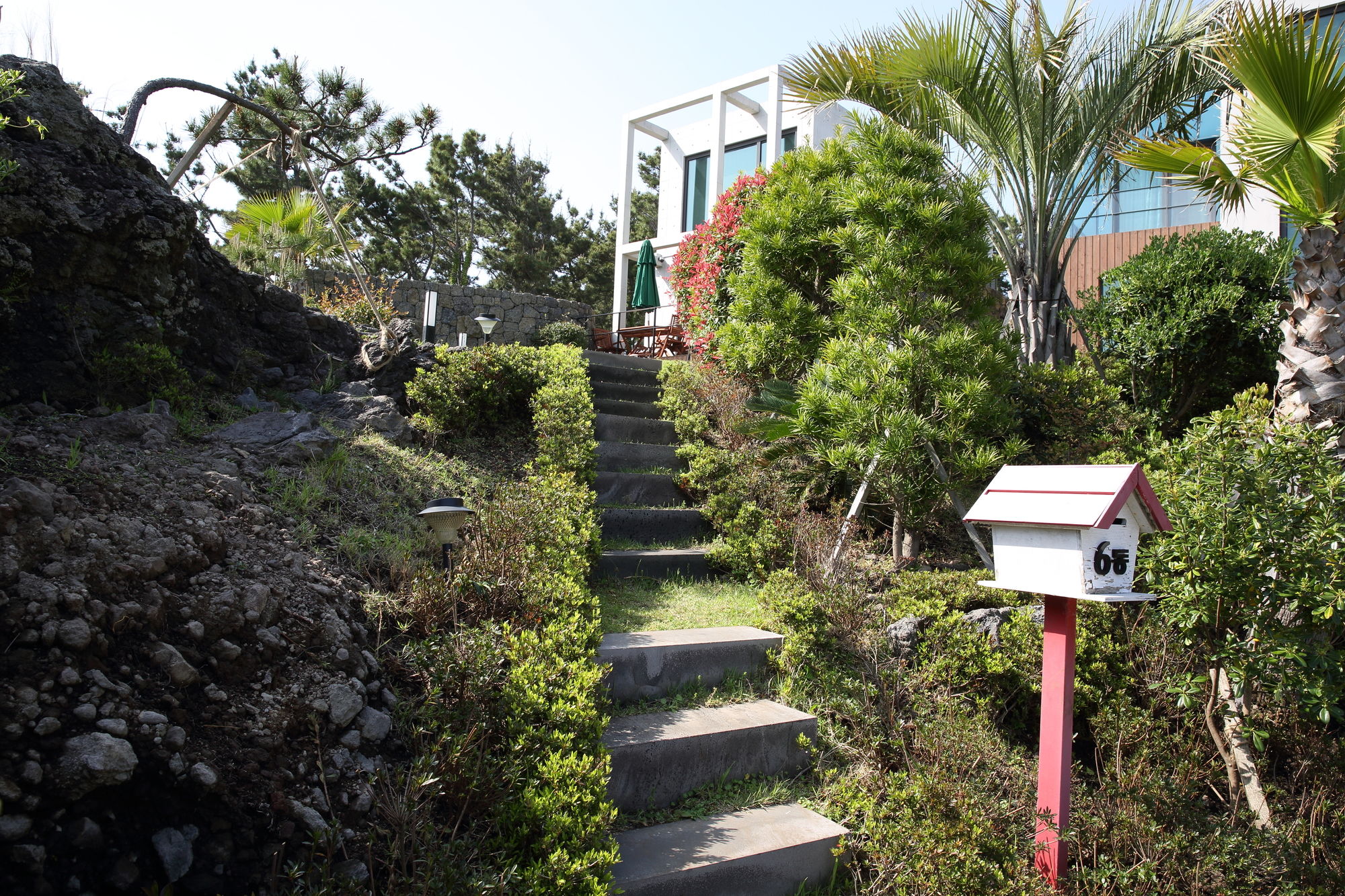 Cozysai Private House