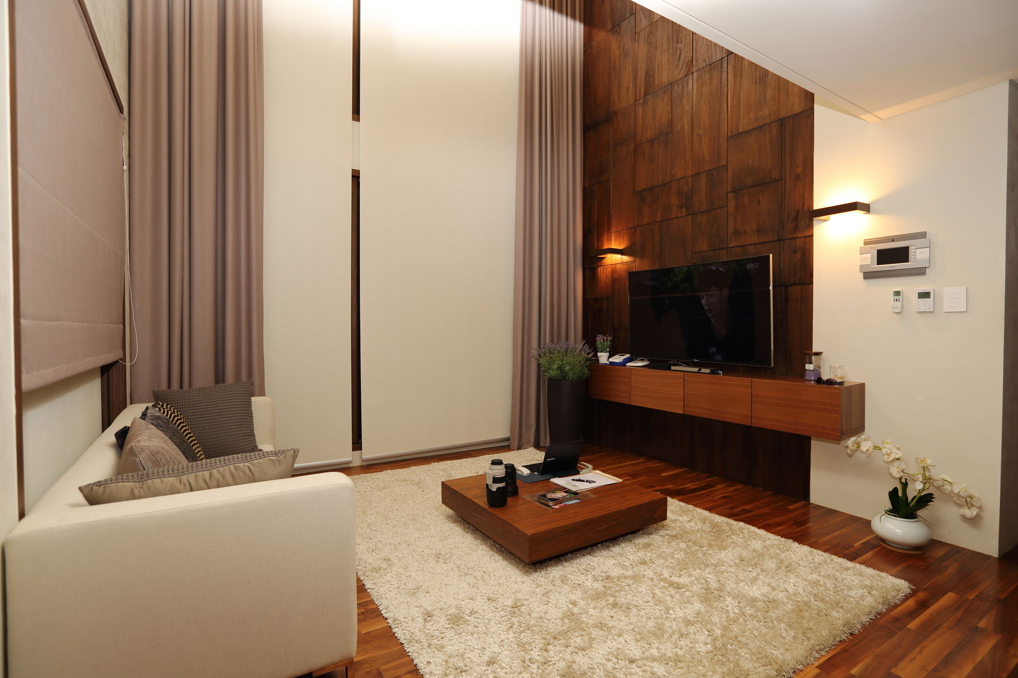 Cozysai Private House