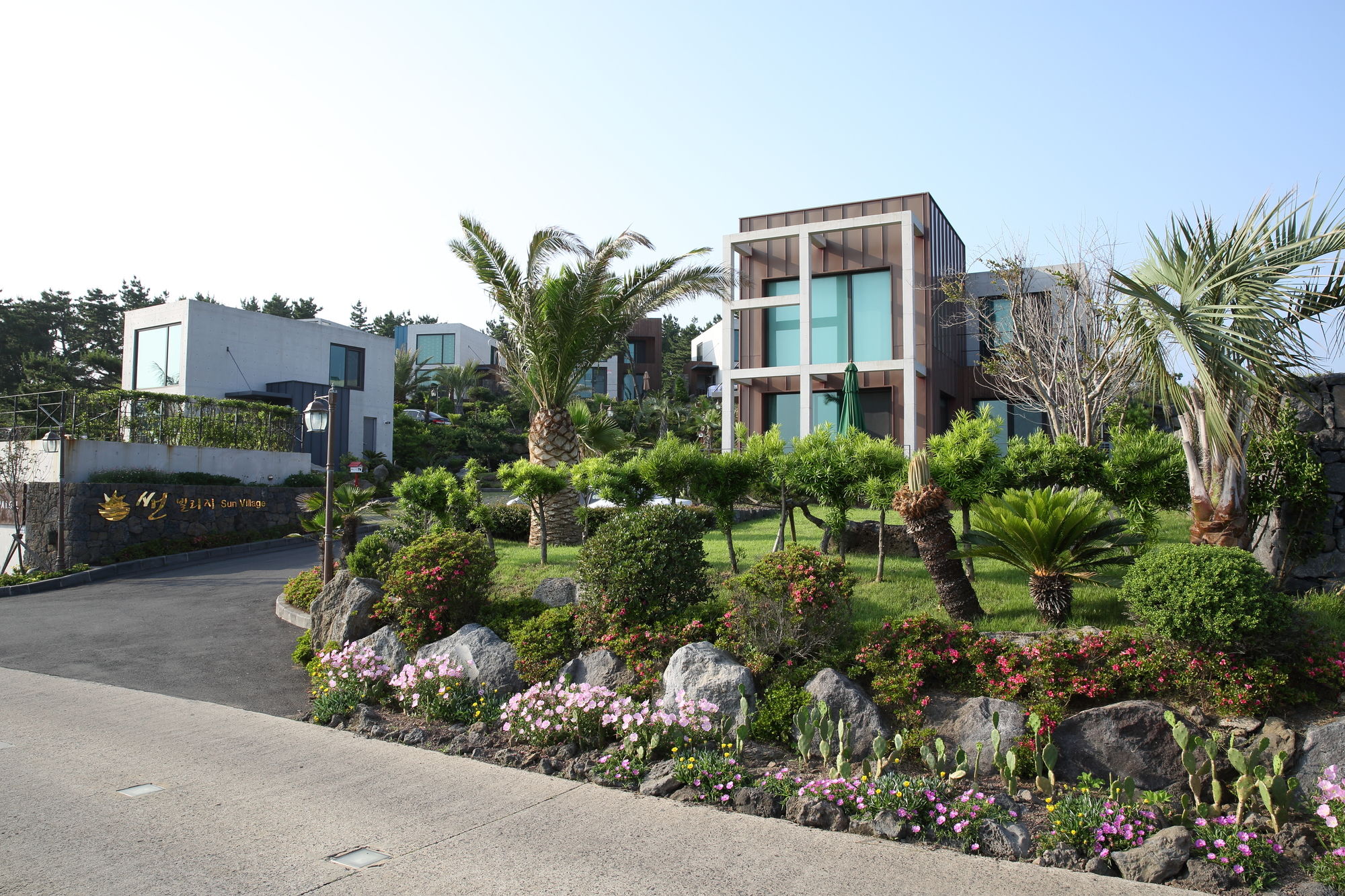 Cozysai Private House