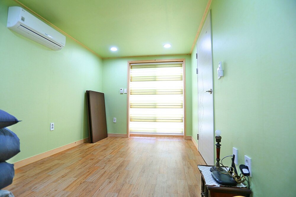 Doldam Path Pension