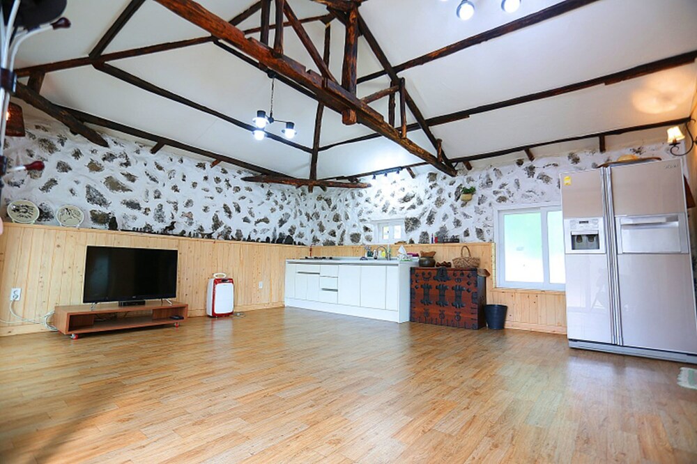 Doldam Path Pension