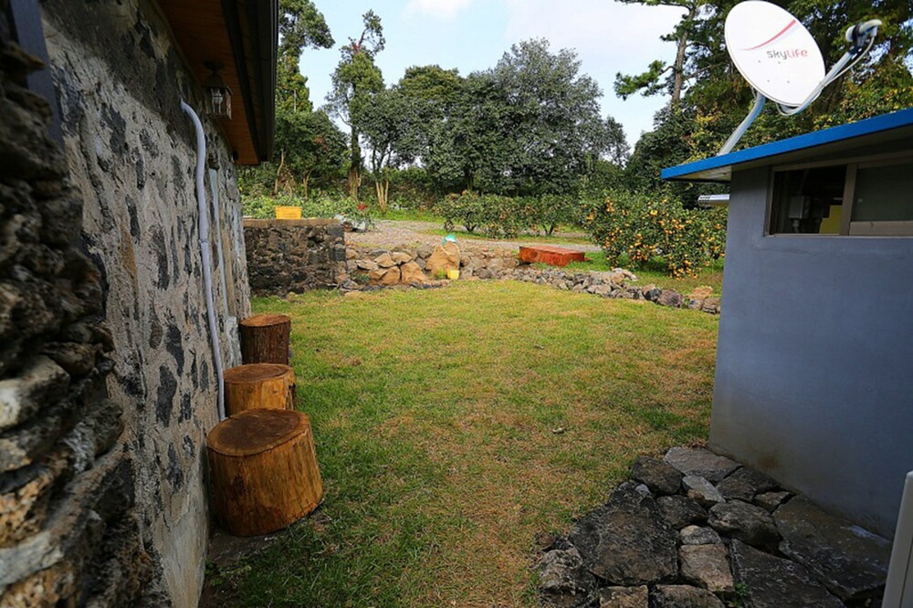 Doldam Path Pension