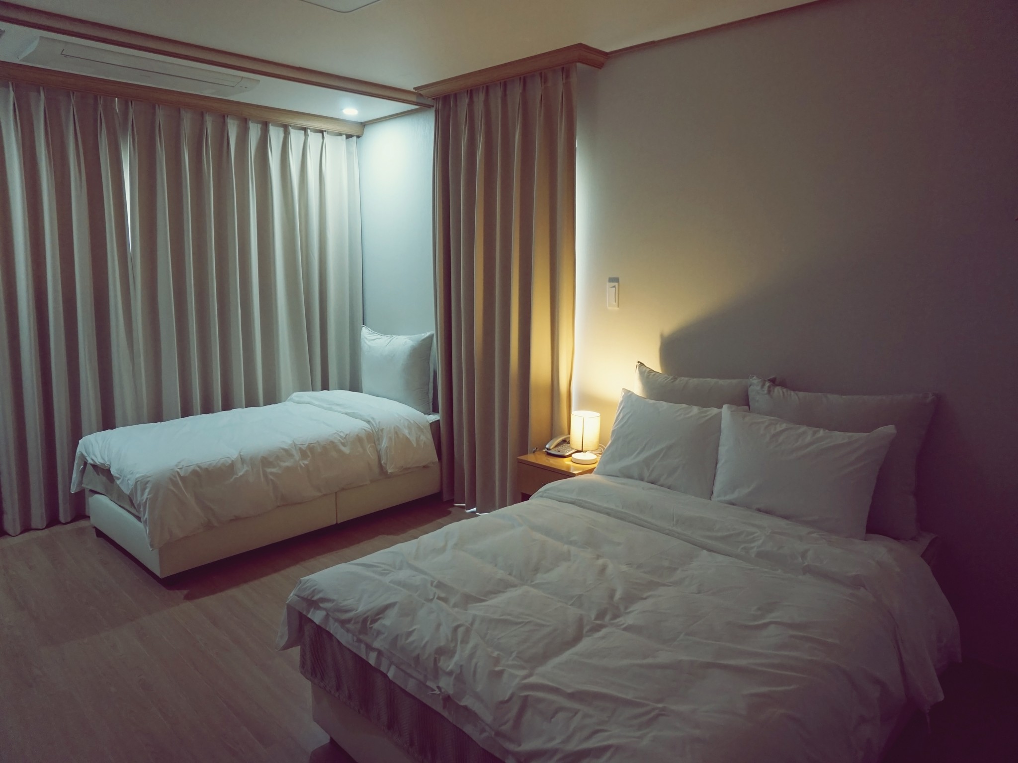 Dongwon Resort
