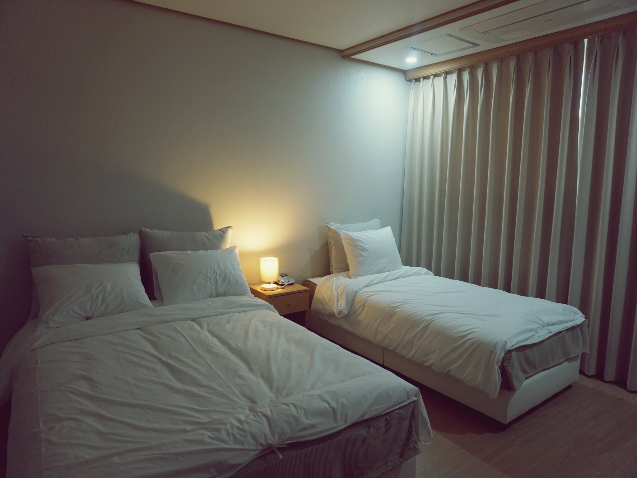 Dongwon Resort