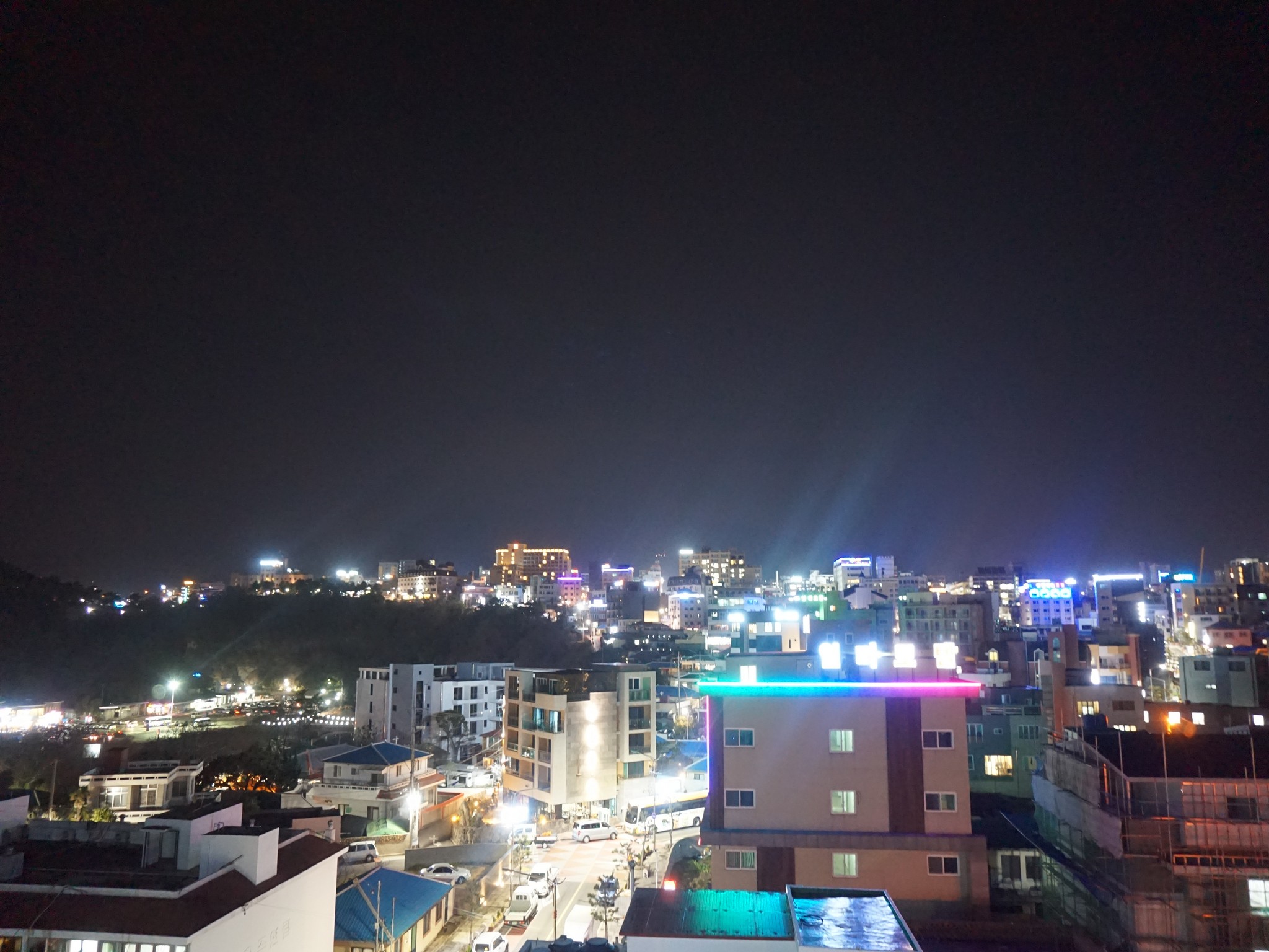 Dongwon Resort