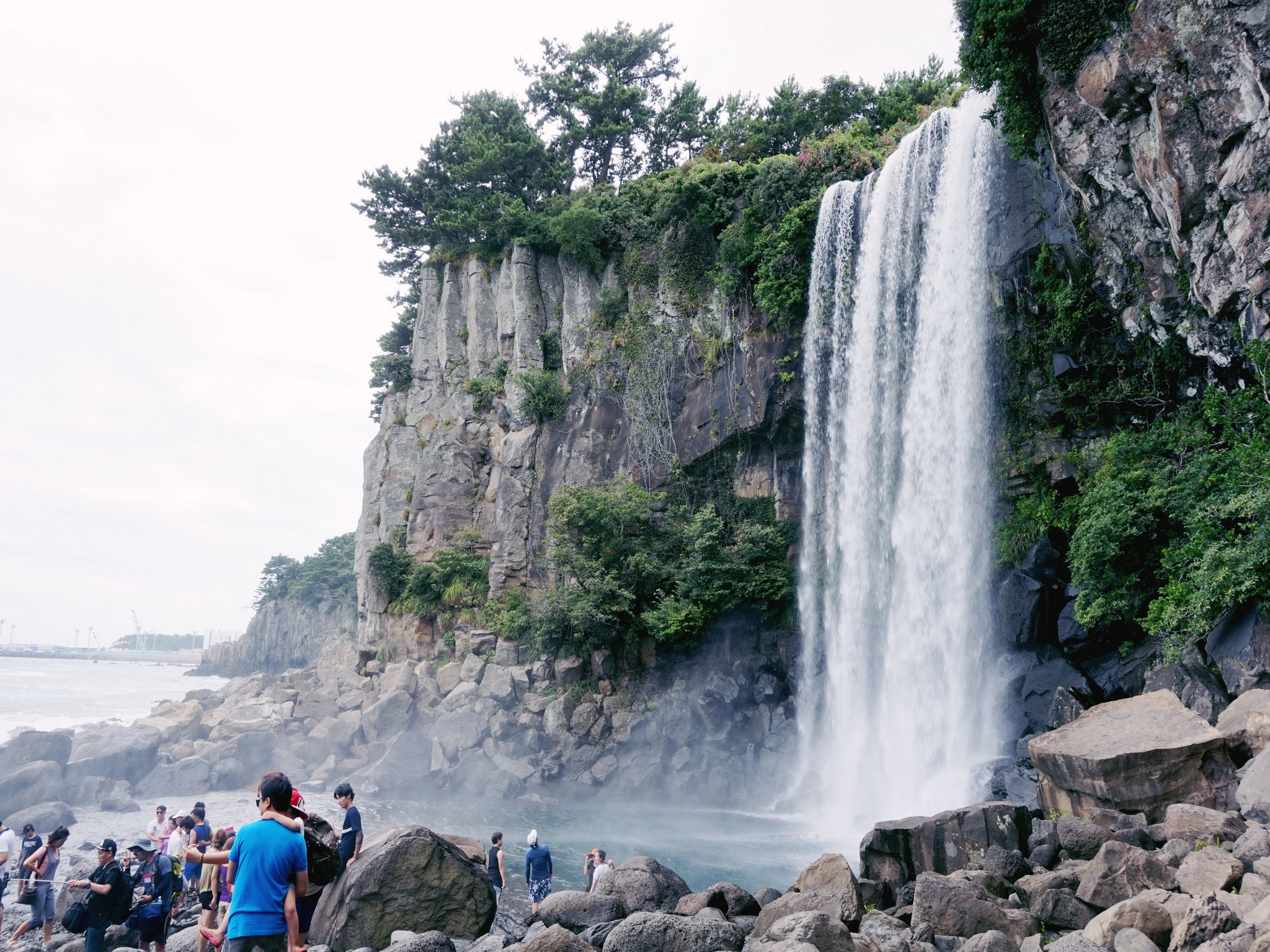 Dongwon Resort