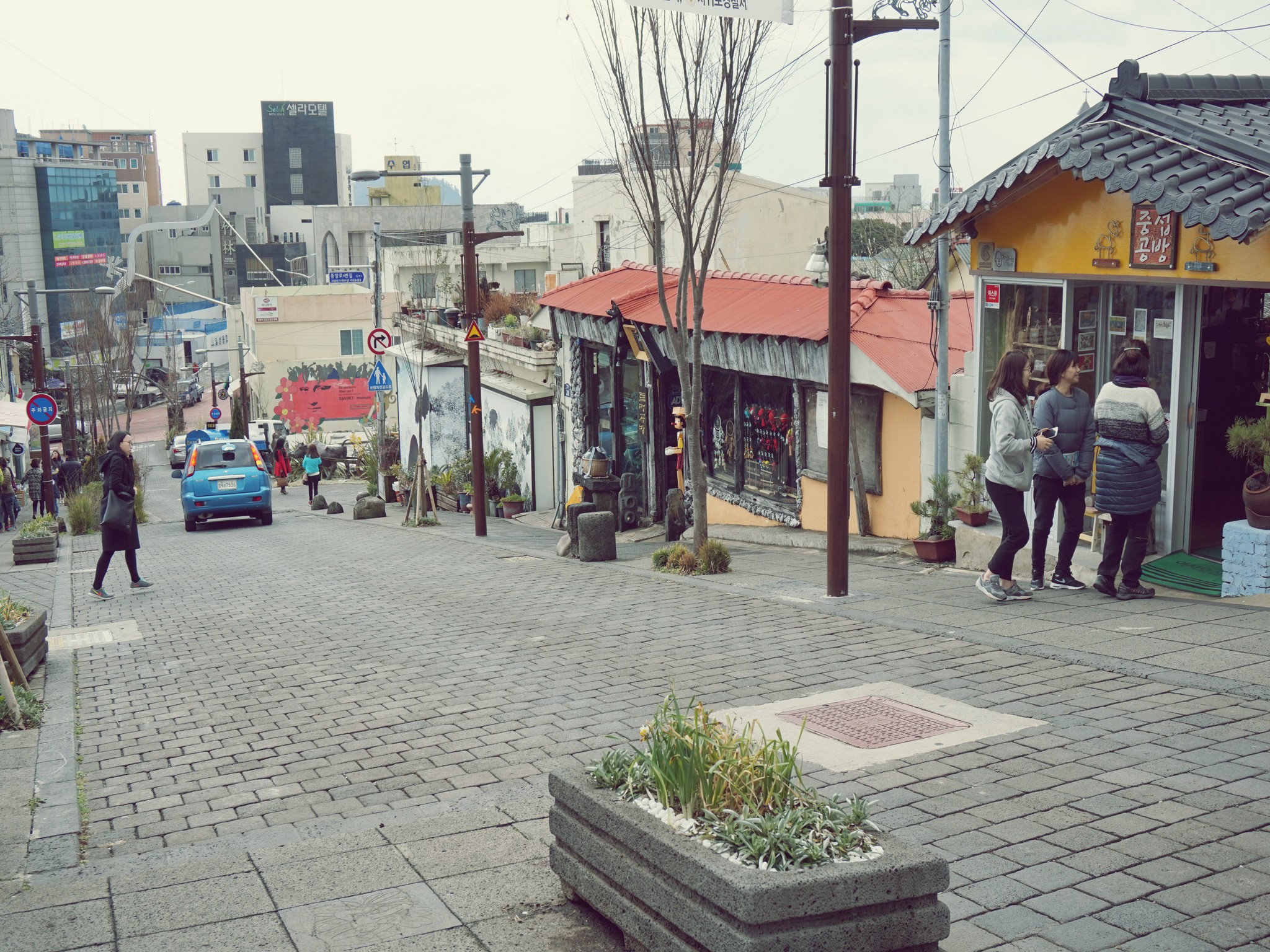 Dongwon Resort