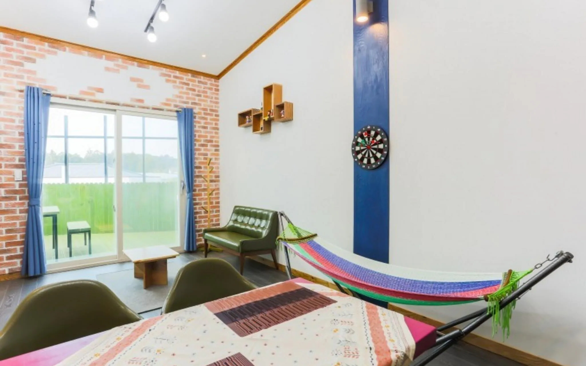 Dudury Pension Seogwipo
