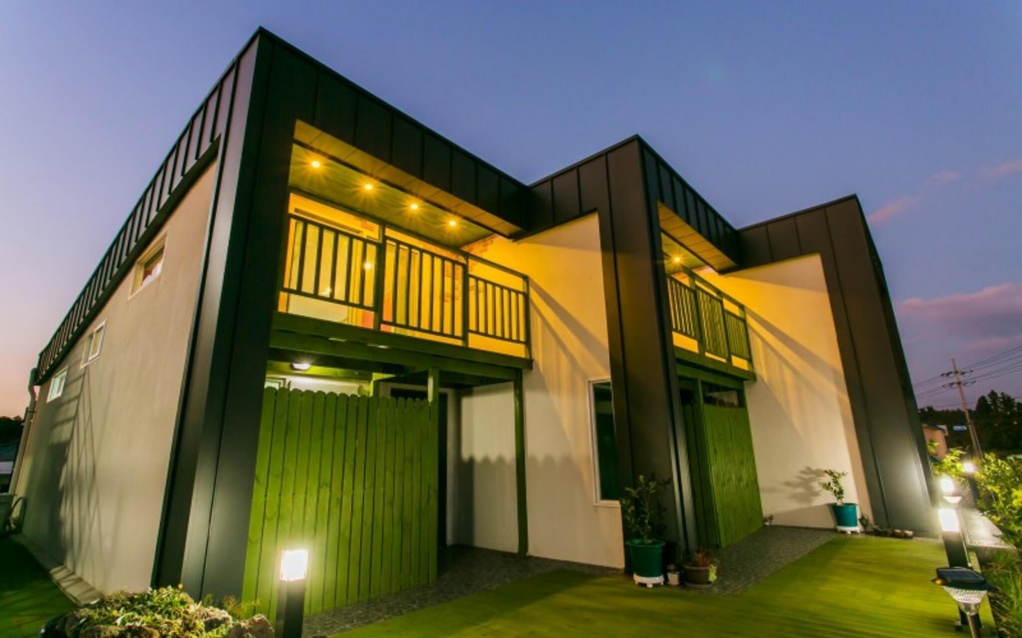 Dudury Pension Seogwipo