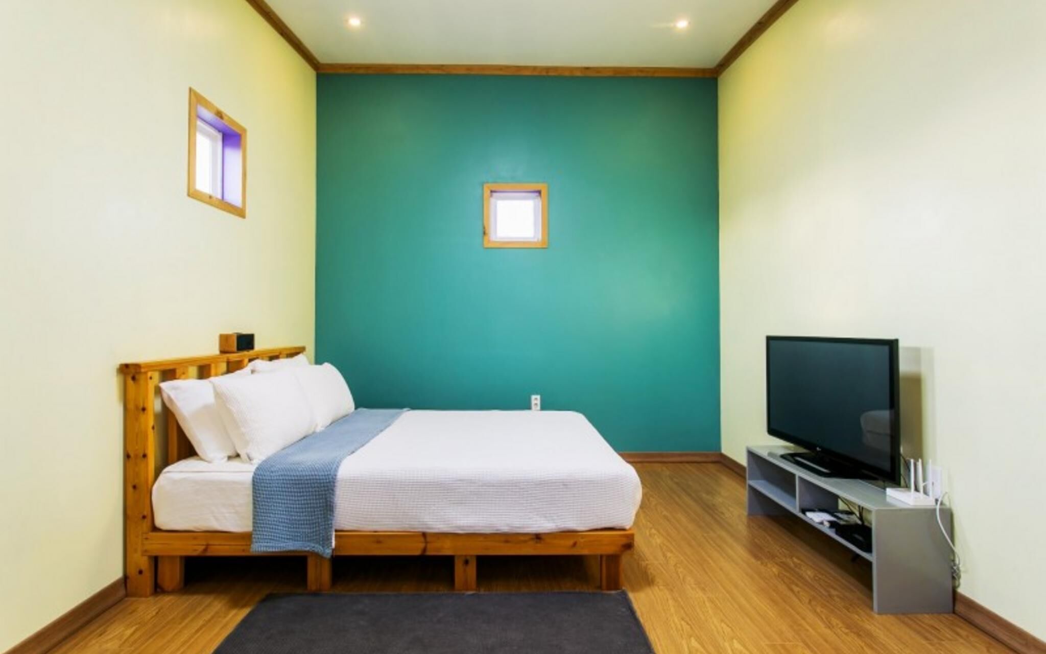 Dudury Pension Seogwipo