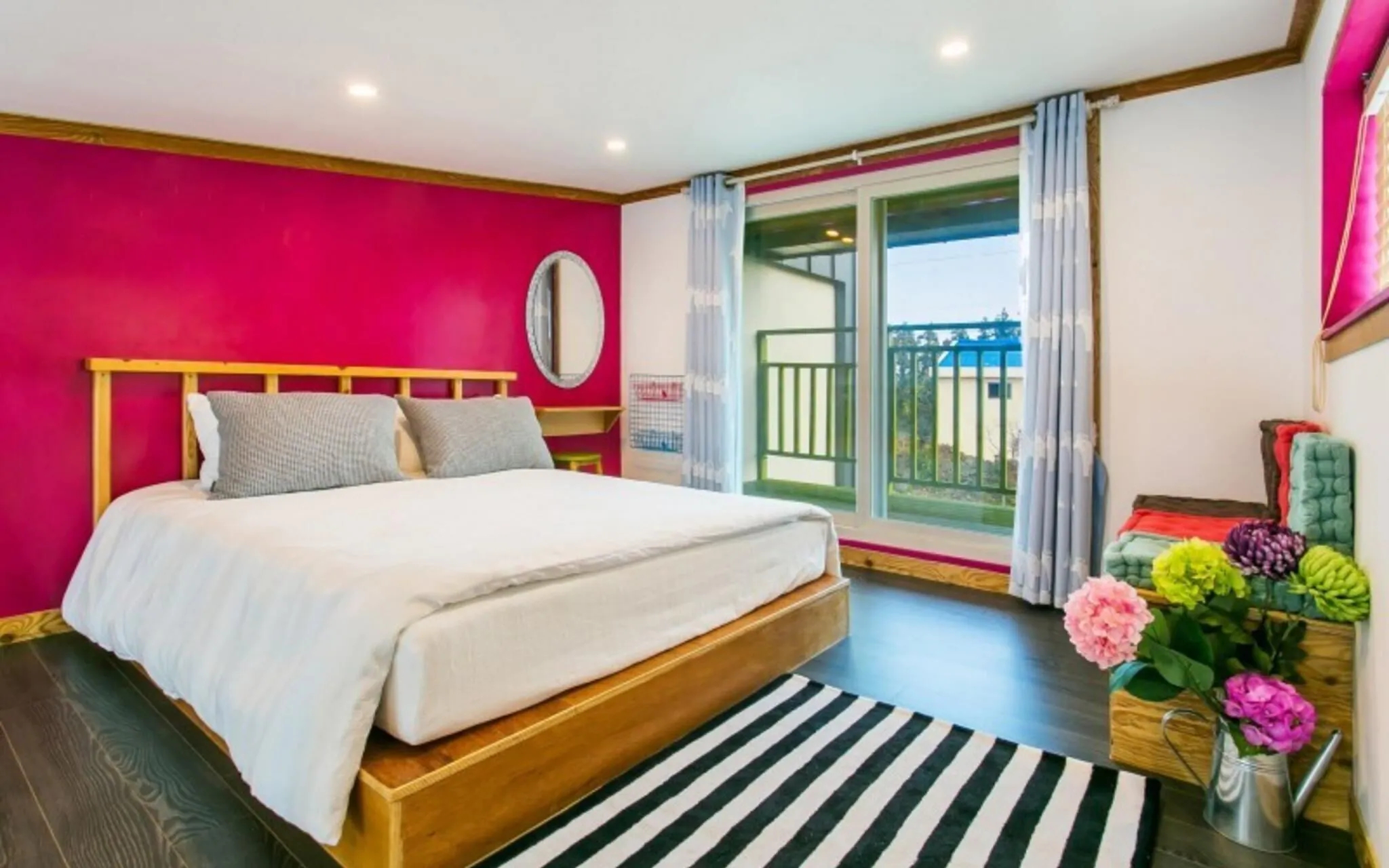 Dudury Pension Seogwipo