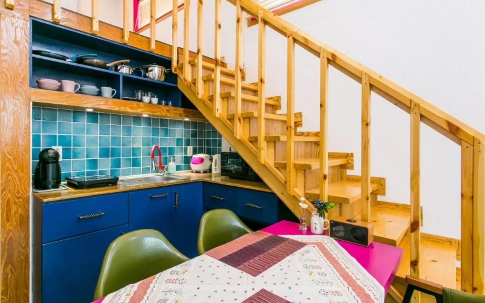 Dudury Pension Seogwipo