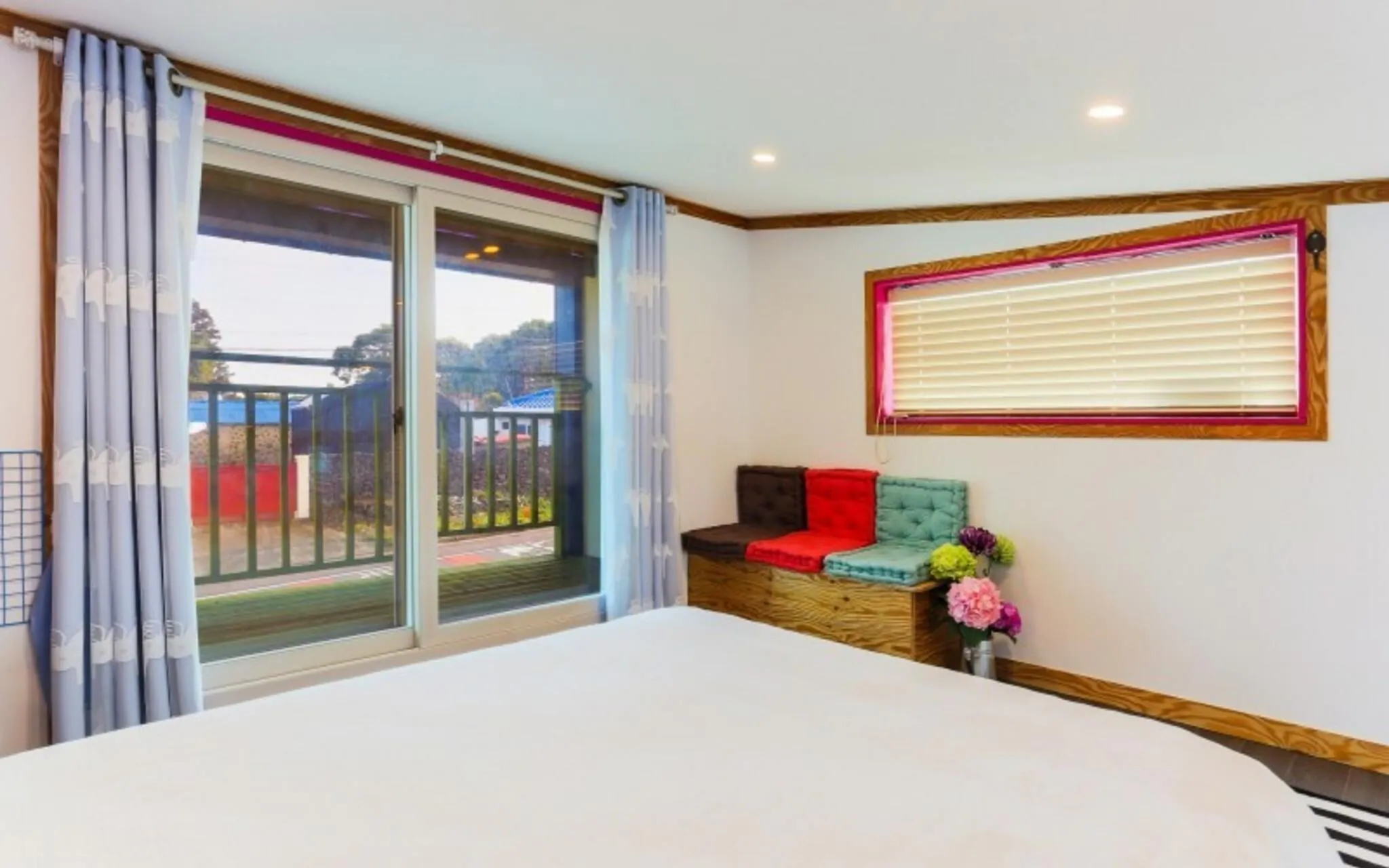 Dudury Pension Seogwipo
