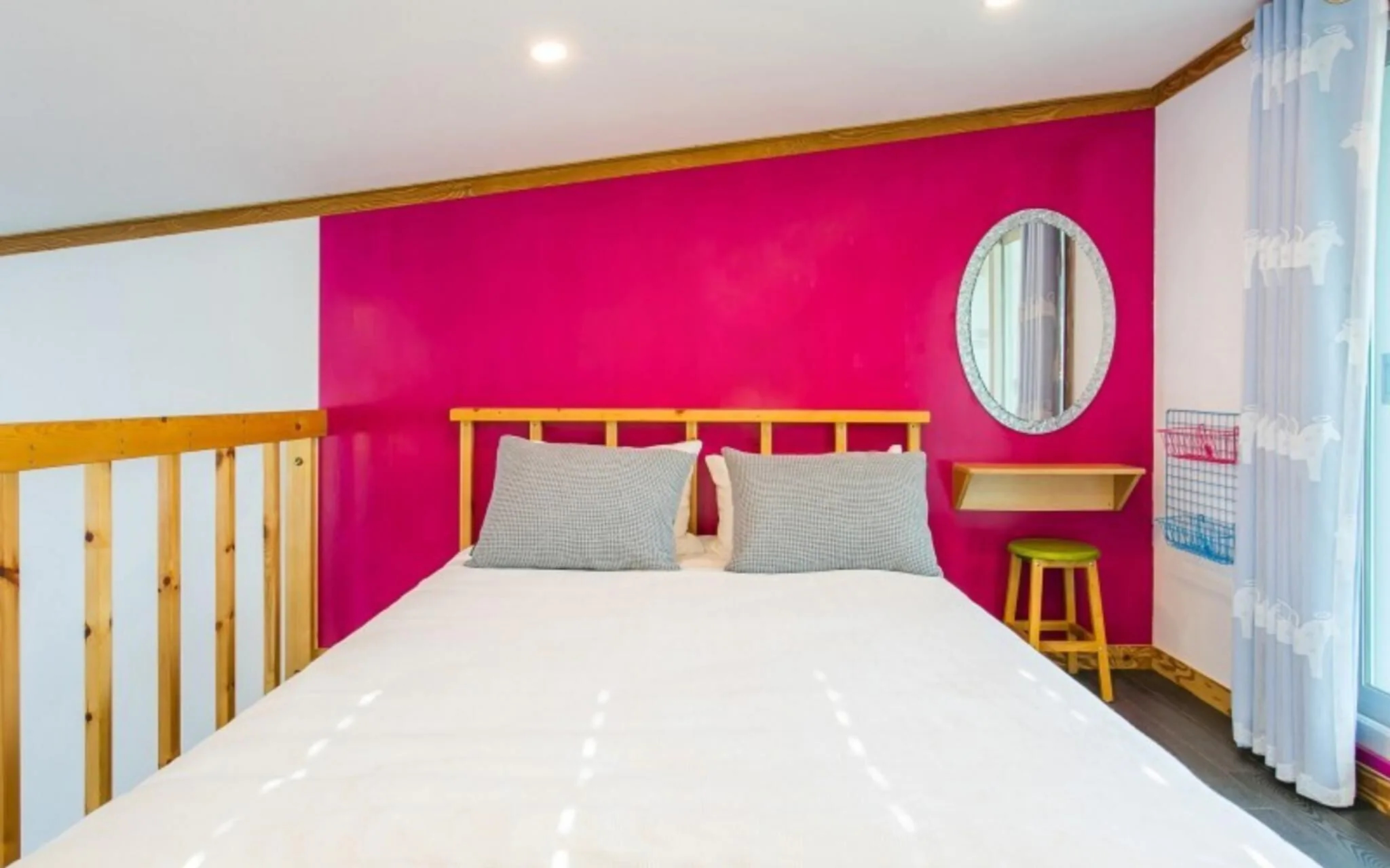 Dudury Pension Seogwipo