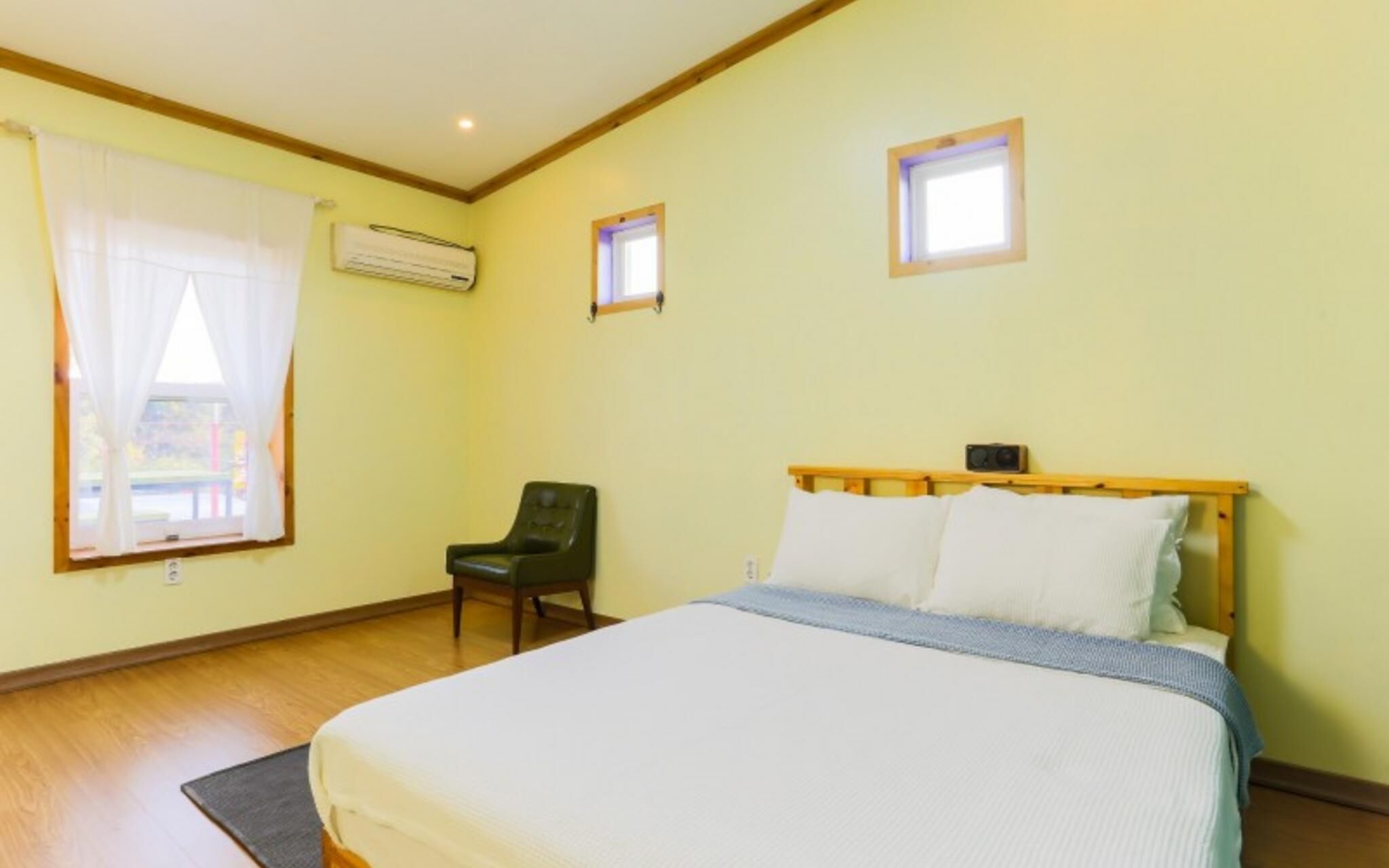 Dudury Pension Seogwipo