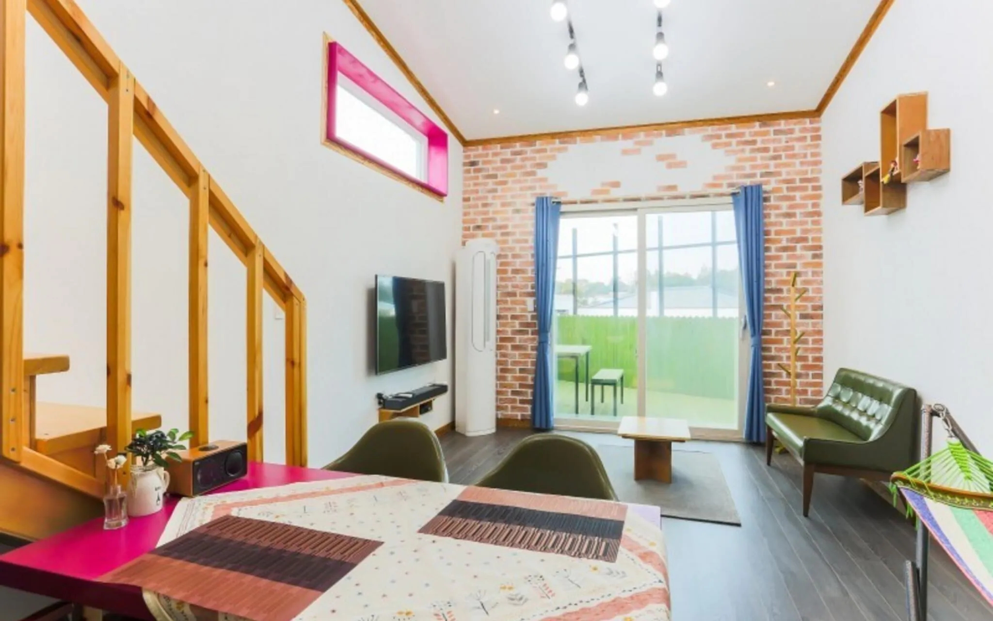 Dudury Pension Seogwipo