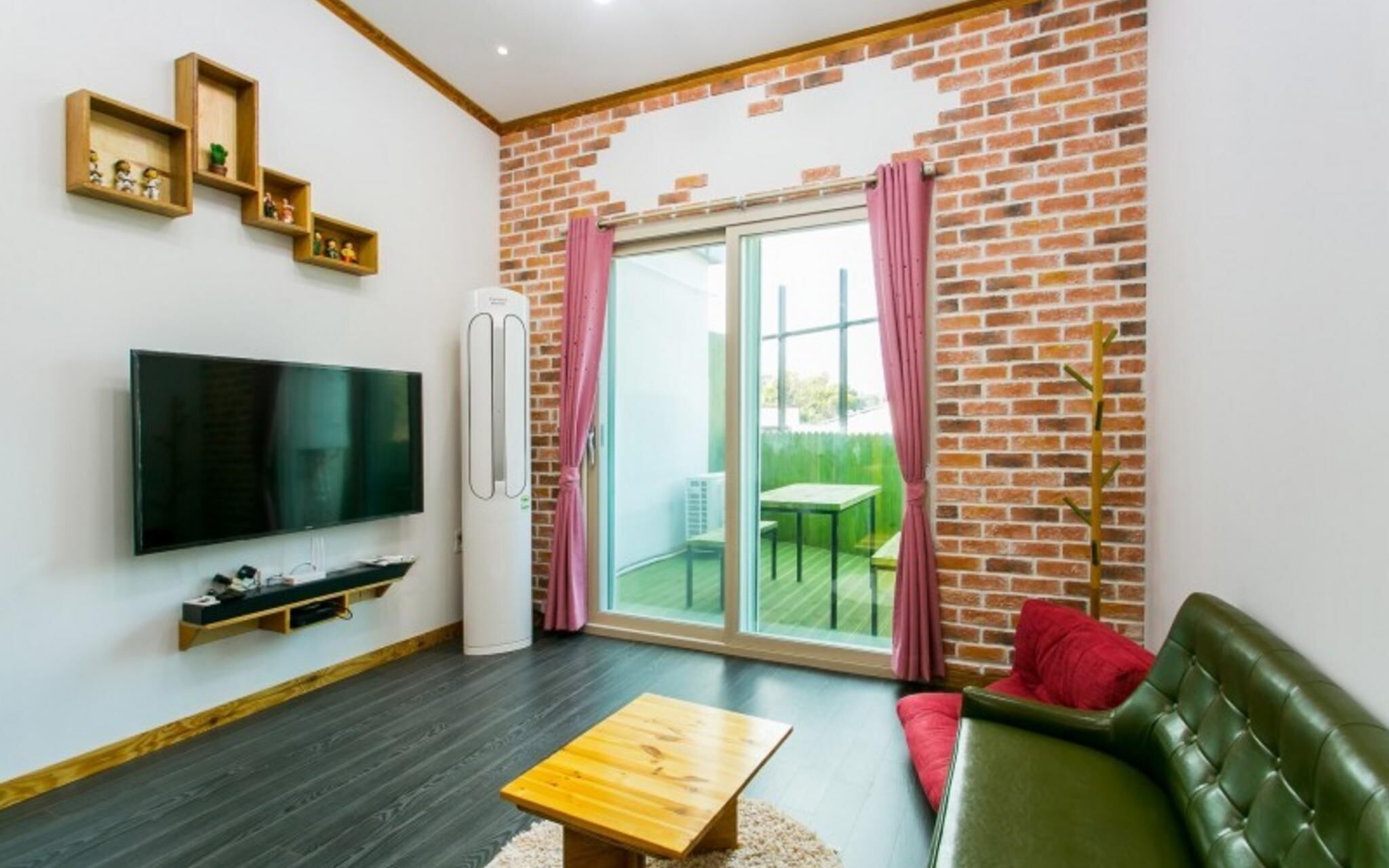 Dudury Pension Seogwipo