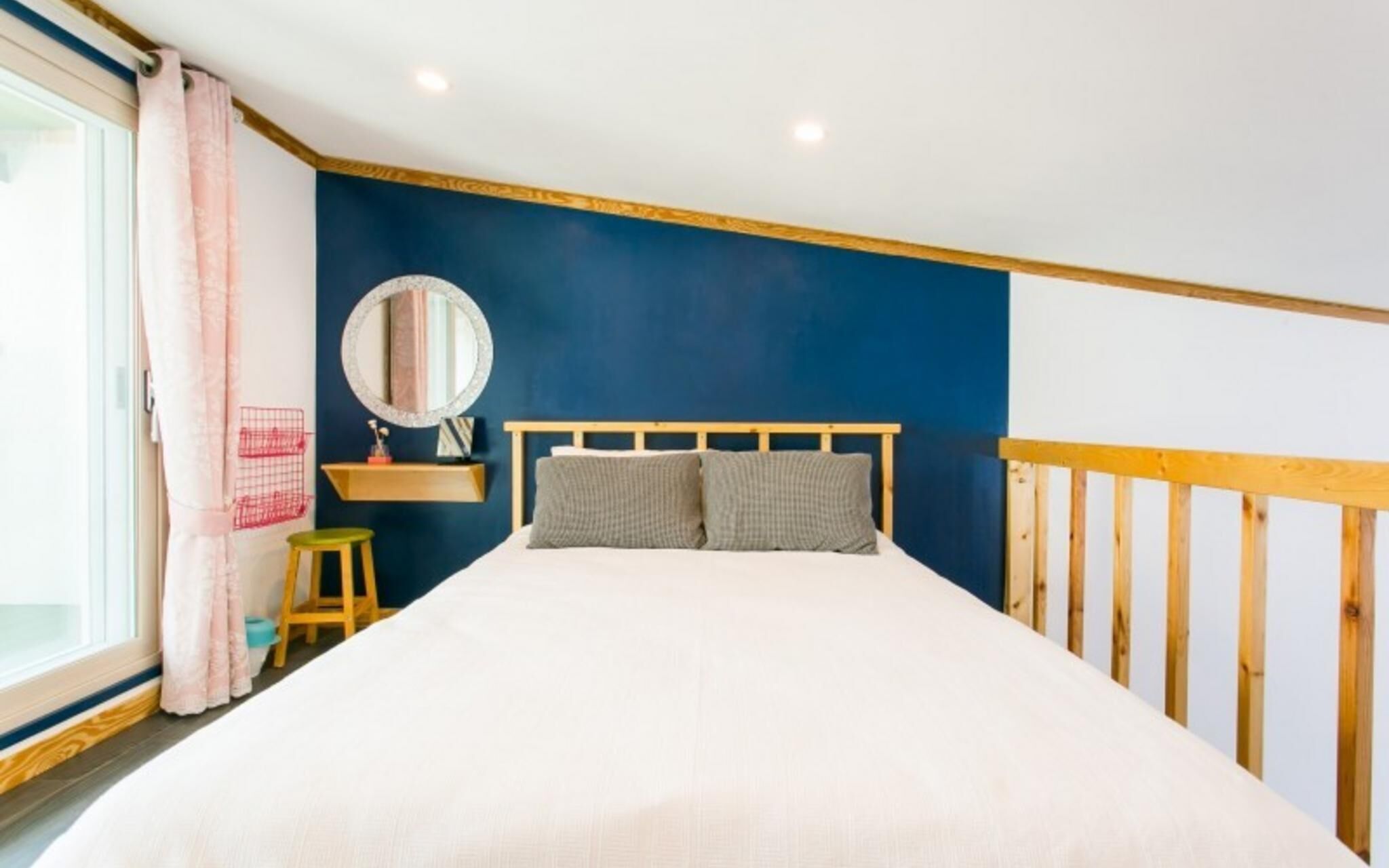 Dudury Pension Seogwipo