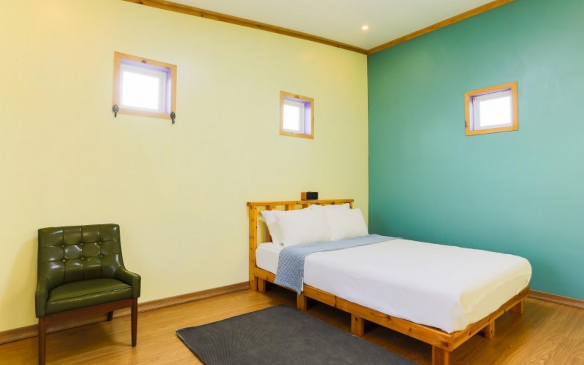 Dudury Pension Seogwipo