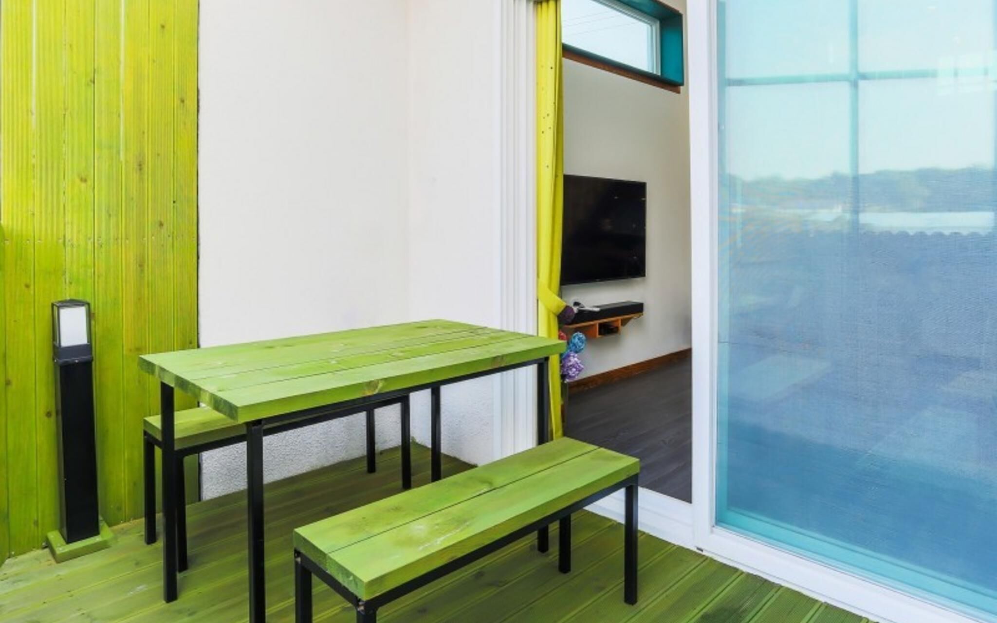 Dudury Pension Seogwipo