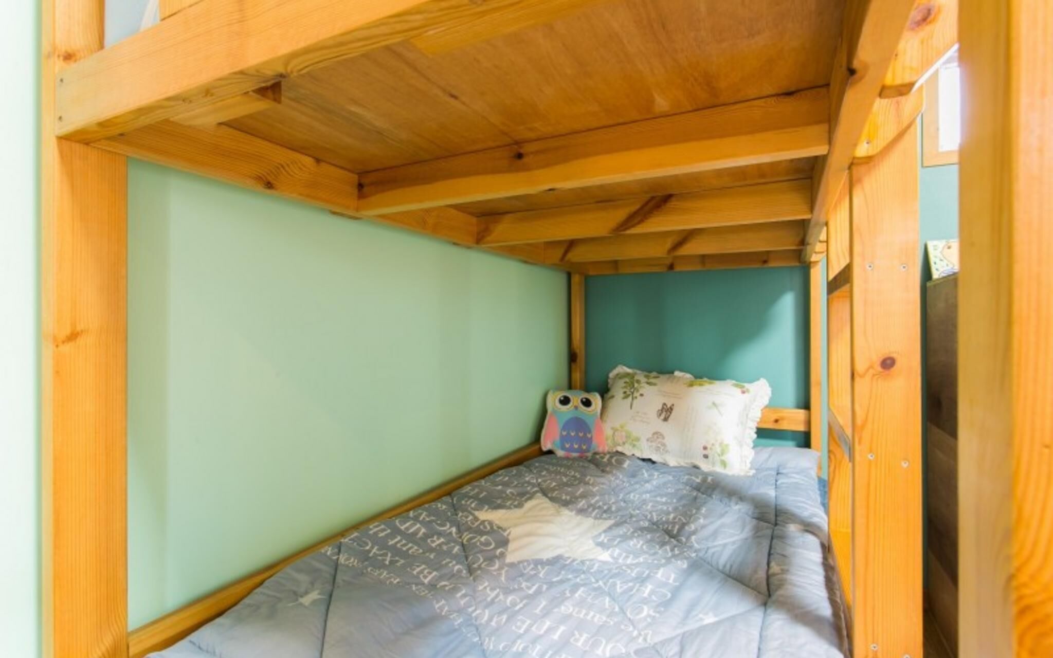 Dudury Pension Seogwipo