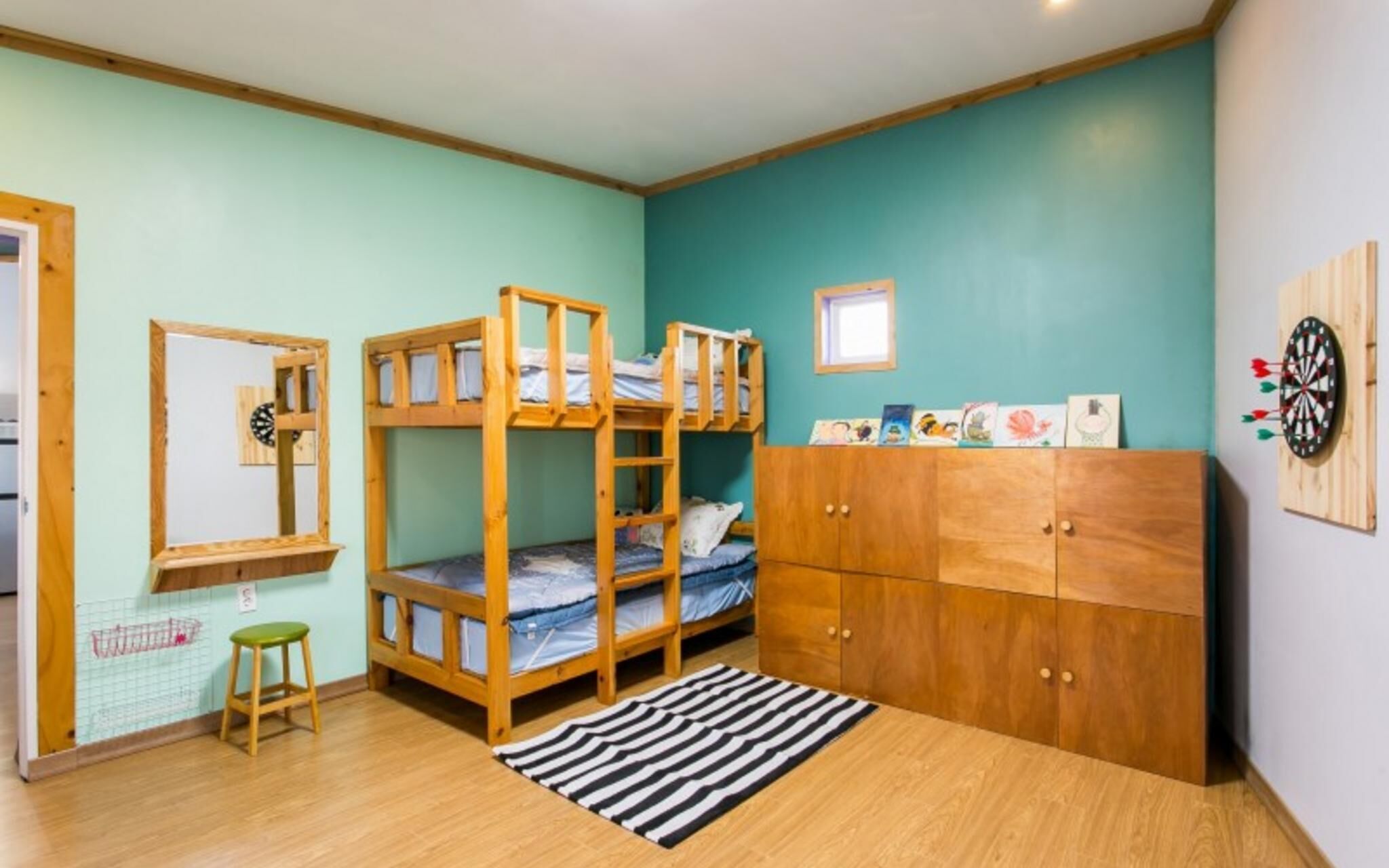 Dudury Pension Seogwipo