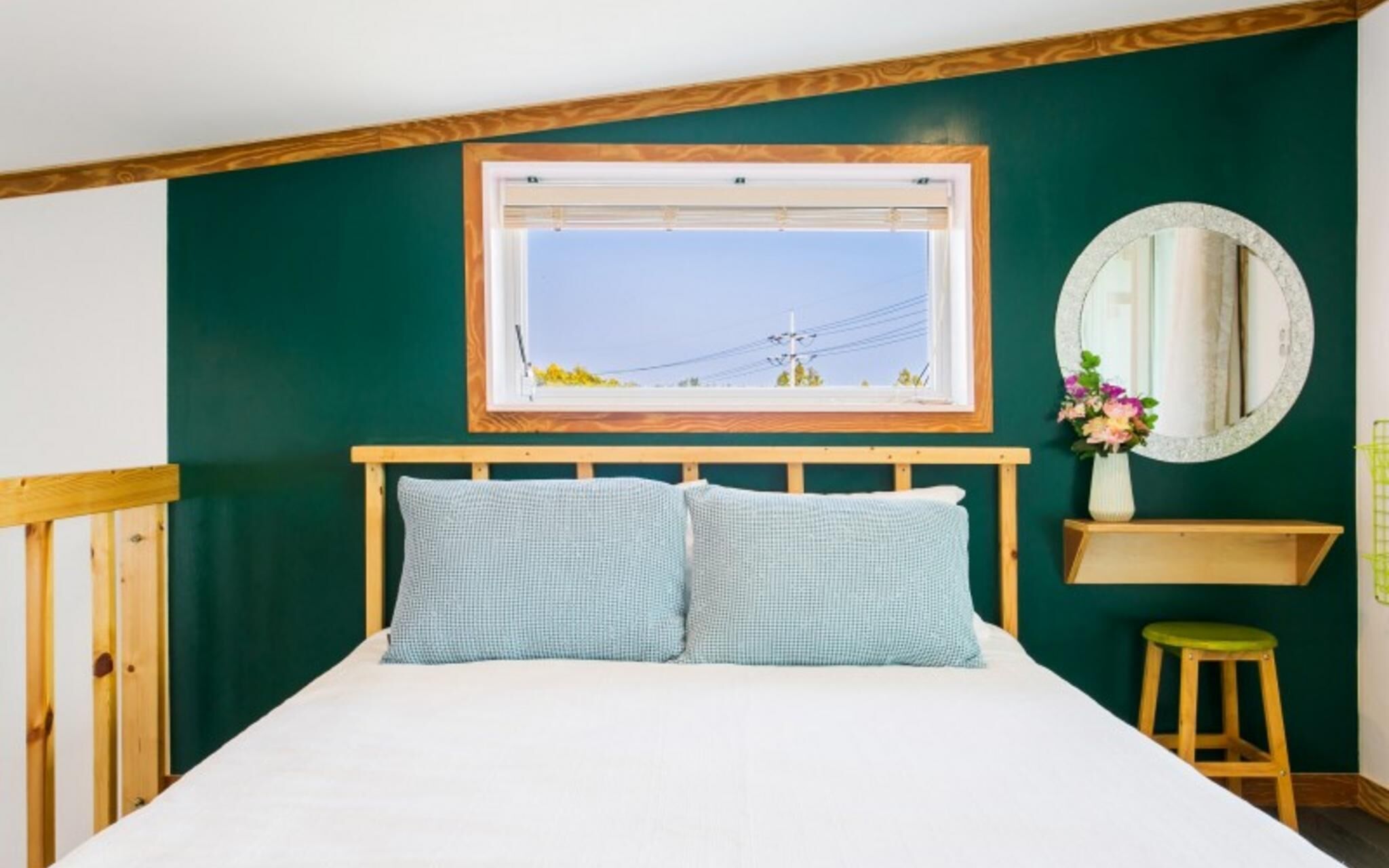 Dudury Pension Seogwipo
