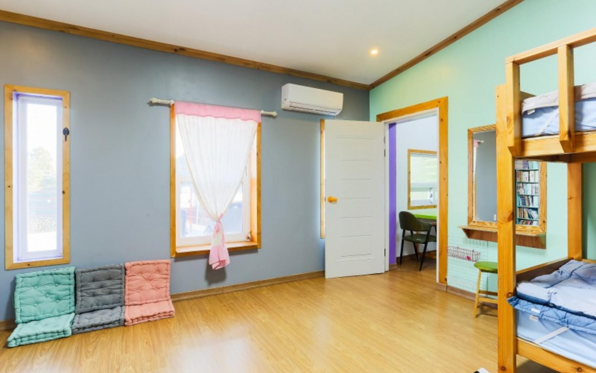 Dudury Pension Seogwipo