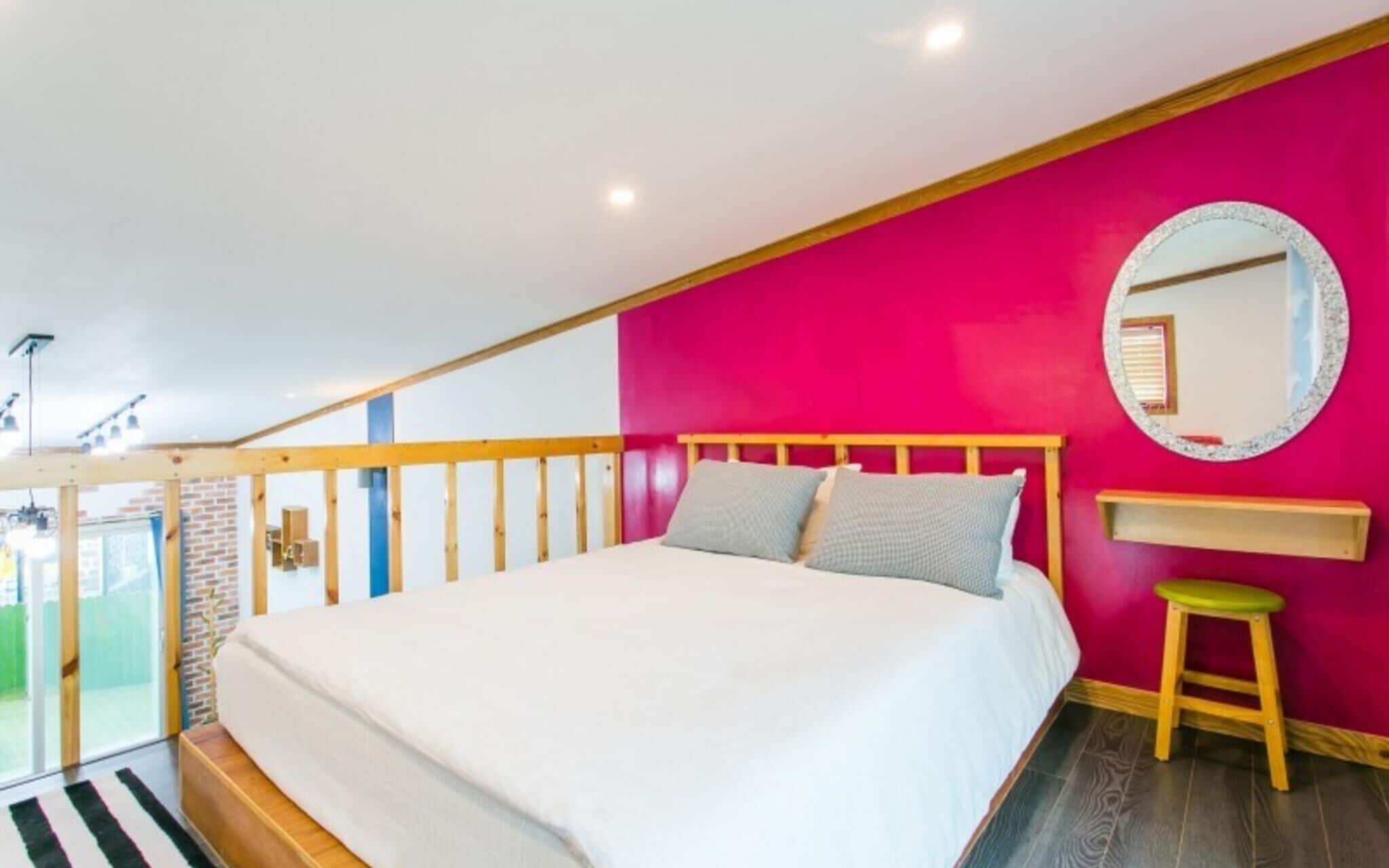 Dudury Pension Seogwipo