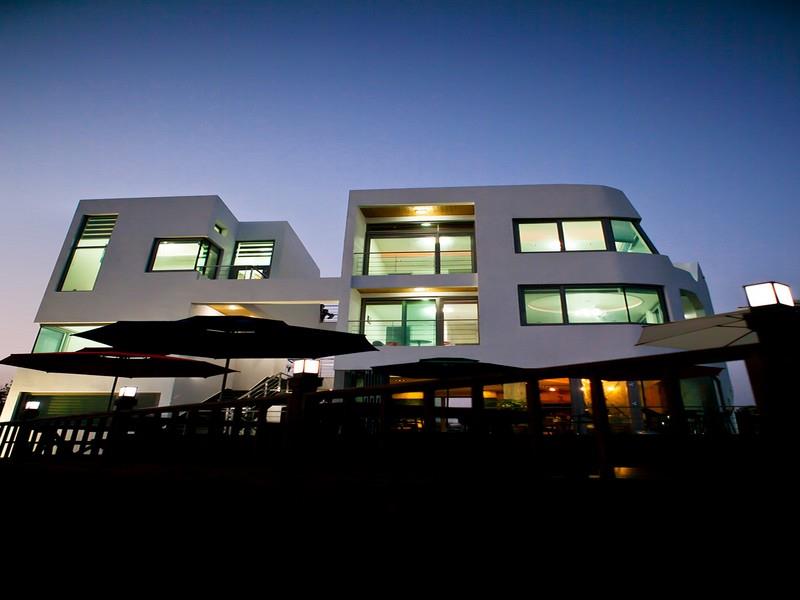 Ean Pension & Cafe