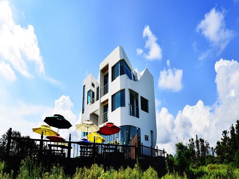 Ean Pension & Cafe